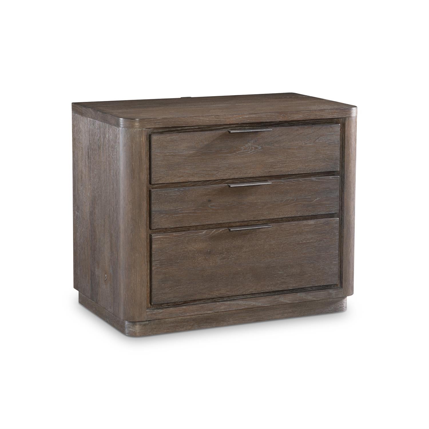 Bernhardt Outline Nightstand