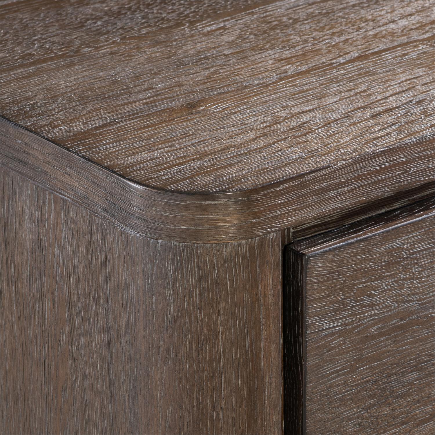 Bernhardt Outline Nightstand