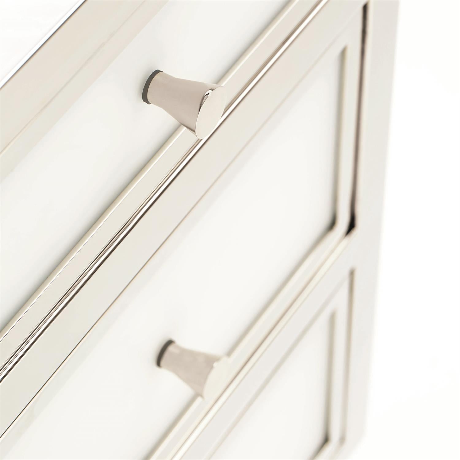 Bernhardt Blanca Nightstand