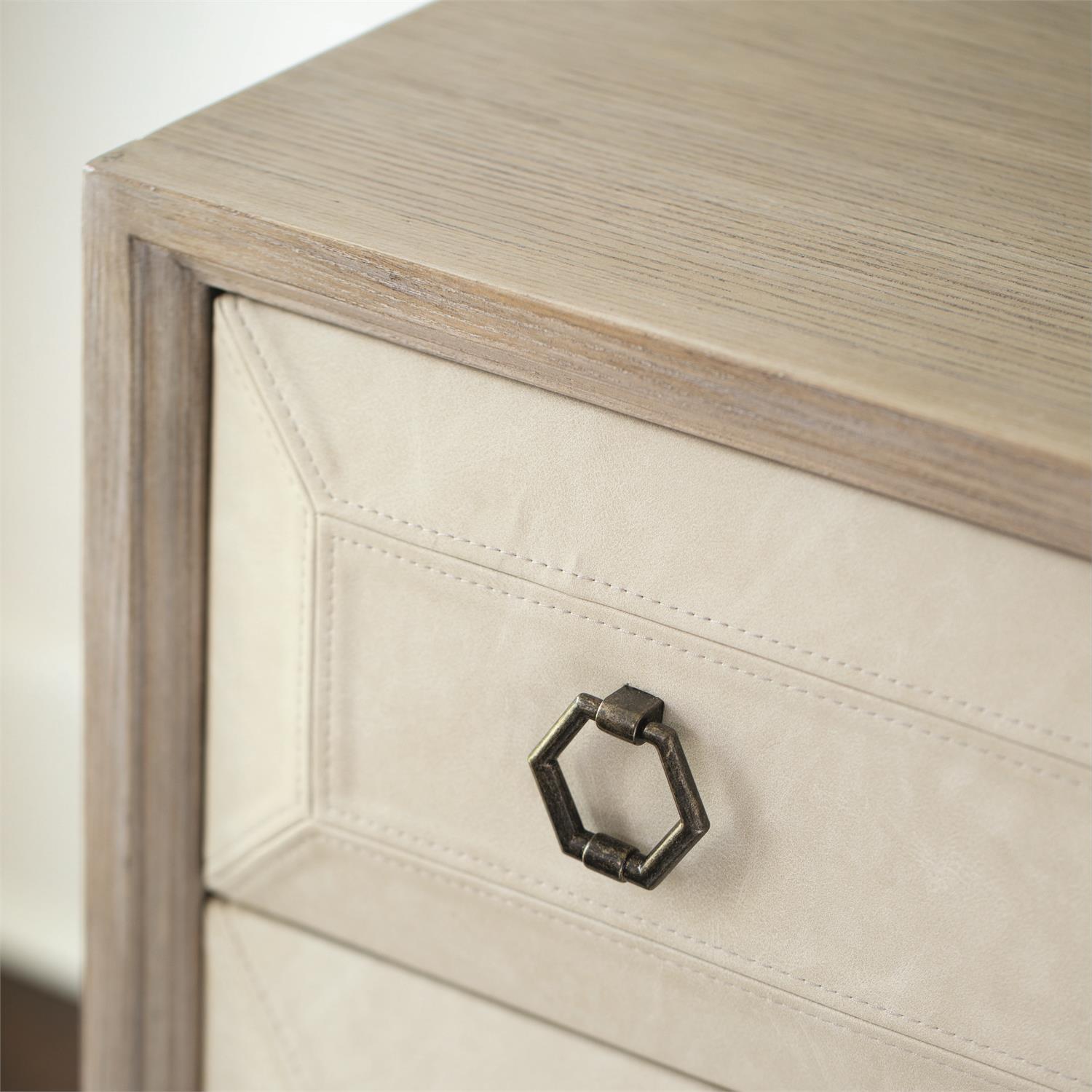 Bernhardt Santa Barbara Dresser