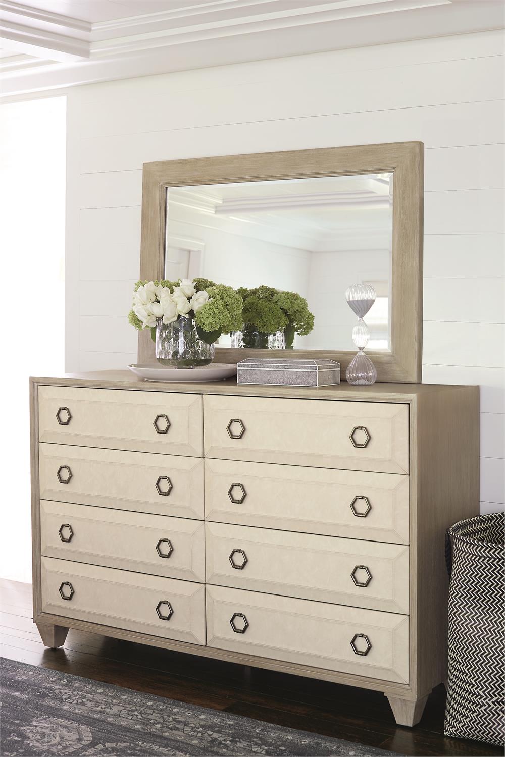 Bernhardt Santa Barbara Dresser