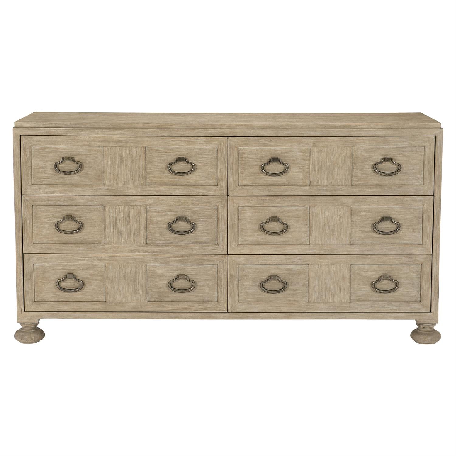 Bernhardt Santa Barbara Dresser