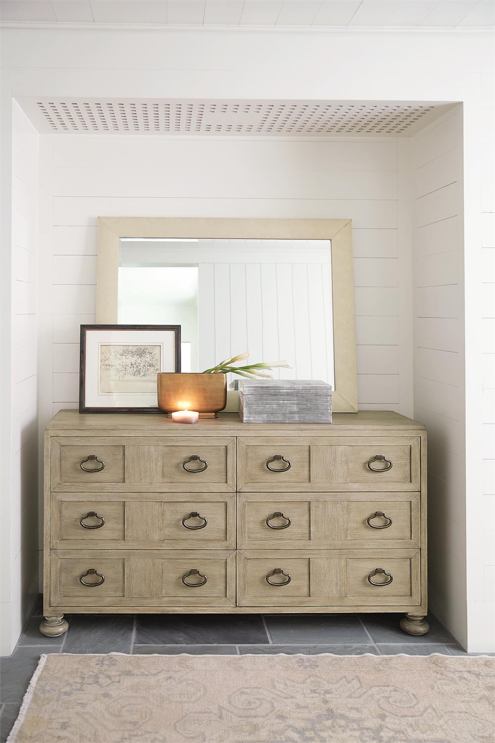 Bernhardt Santa Barbara Dresser