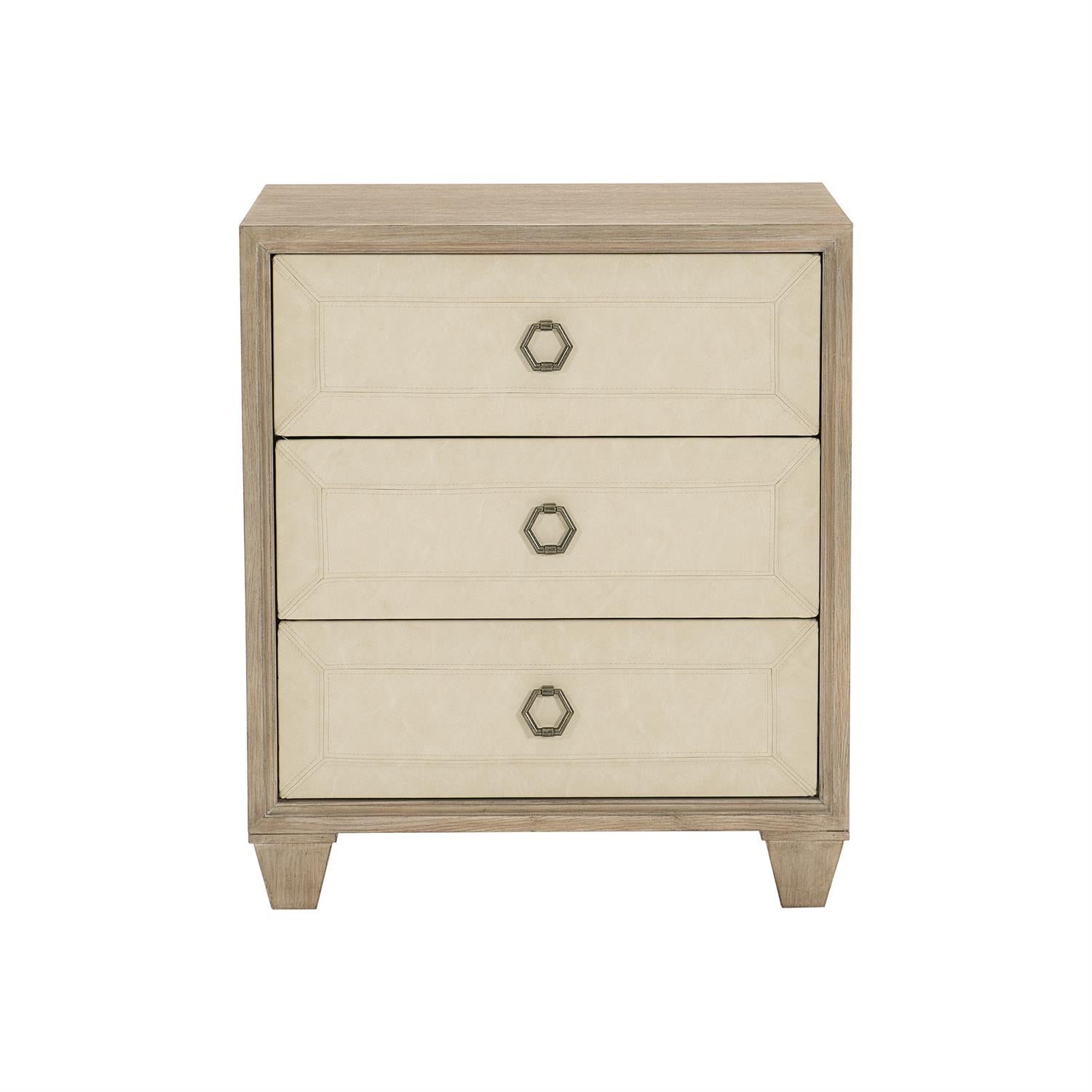 Bernhardt Santa Barbara Nightstand