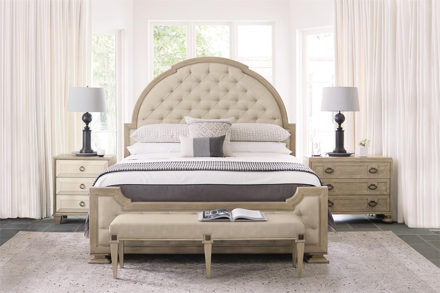 Bernhardt Santa Barbara Nightstand