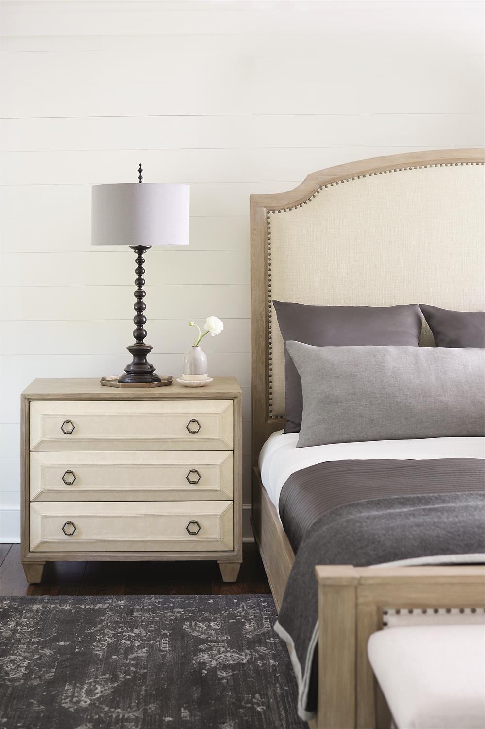 Bernhardt Santa Barbara Nightstand