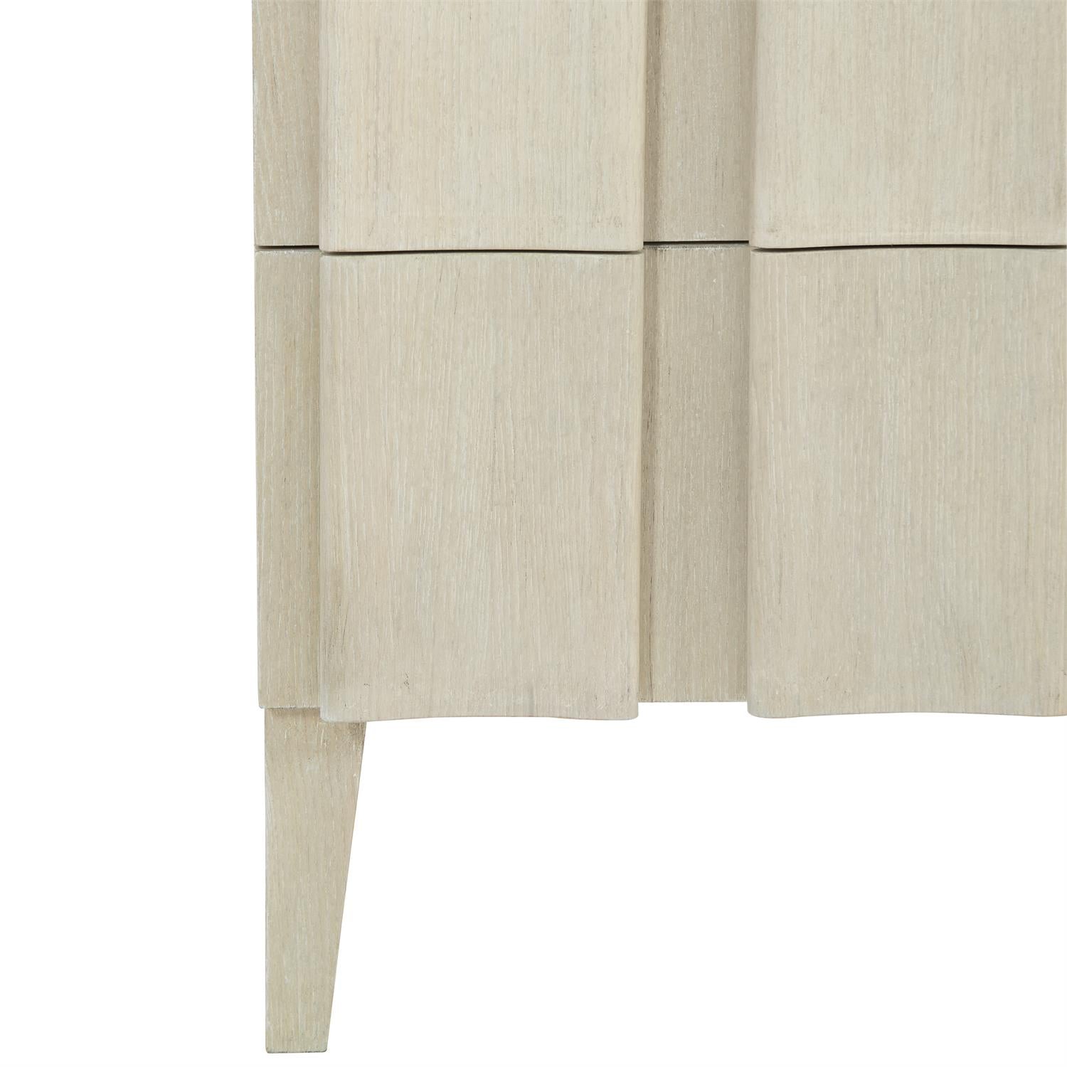 Bernhardt East Hampton Drawer Chest