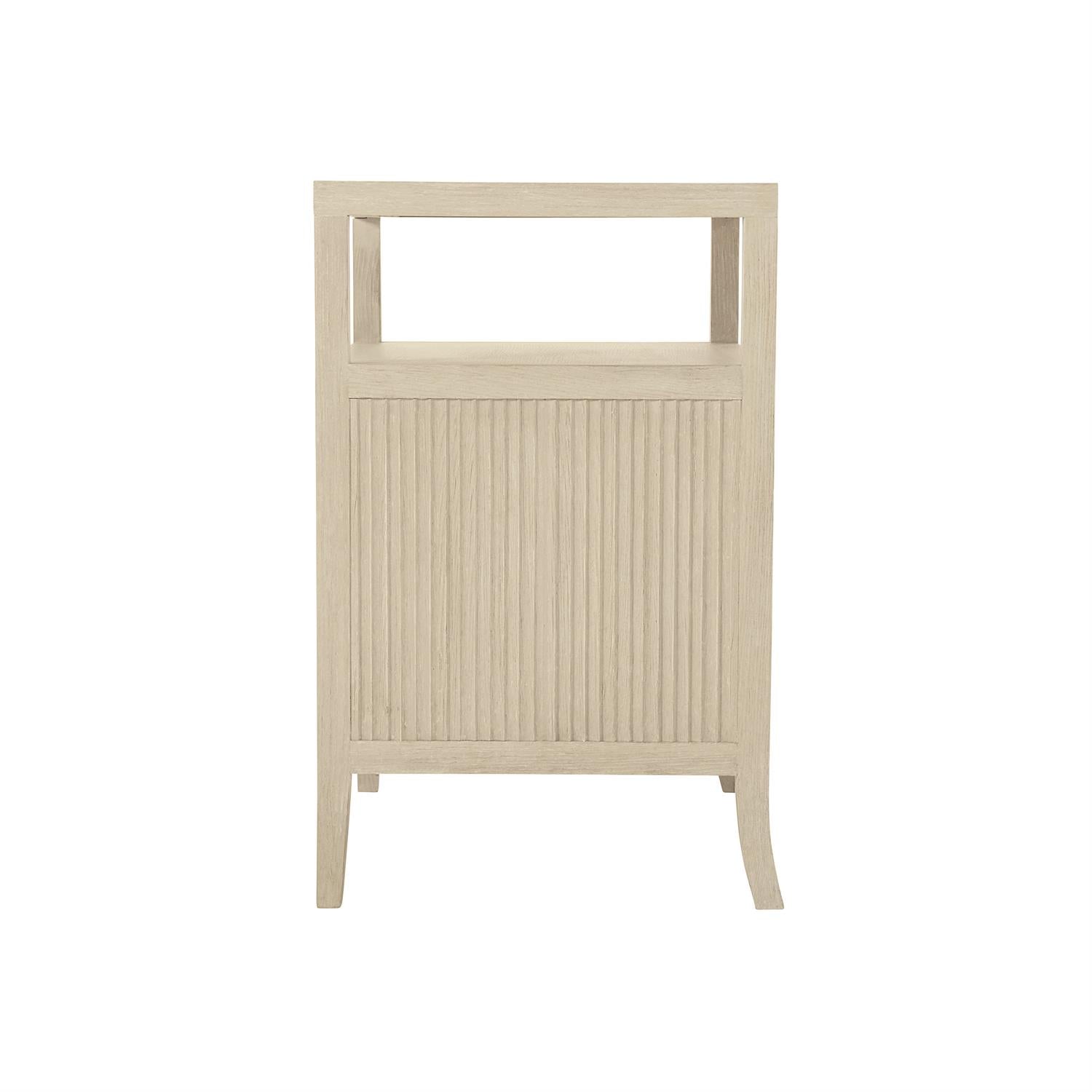 Bernhardt East Hampton Nightstand