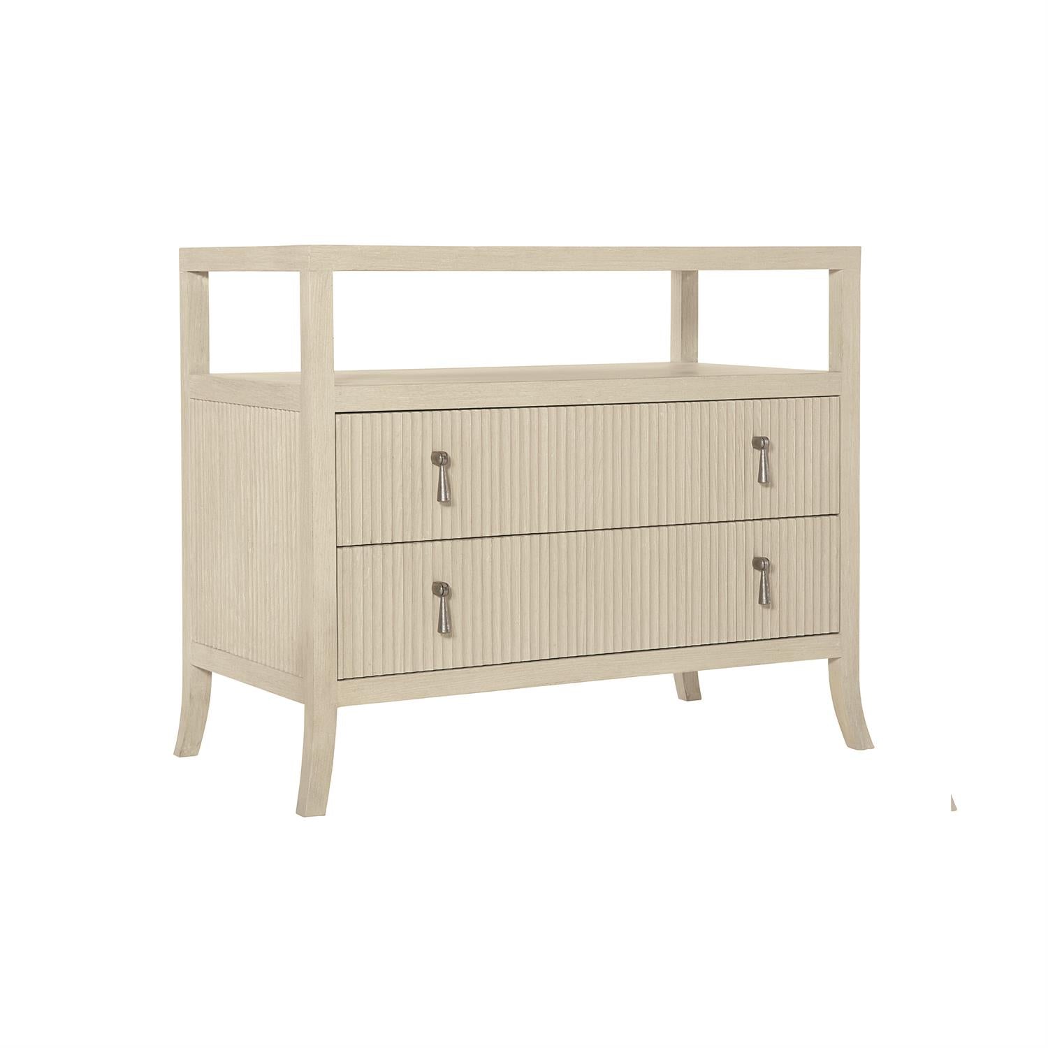 Bernhardt East Hampton Nightstand