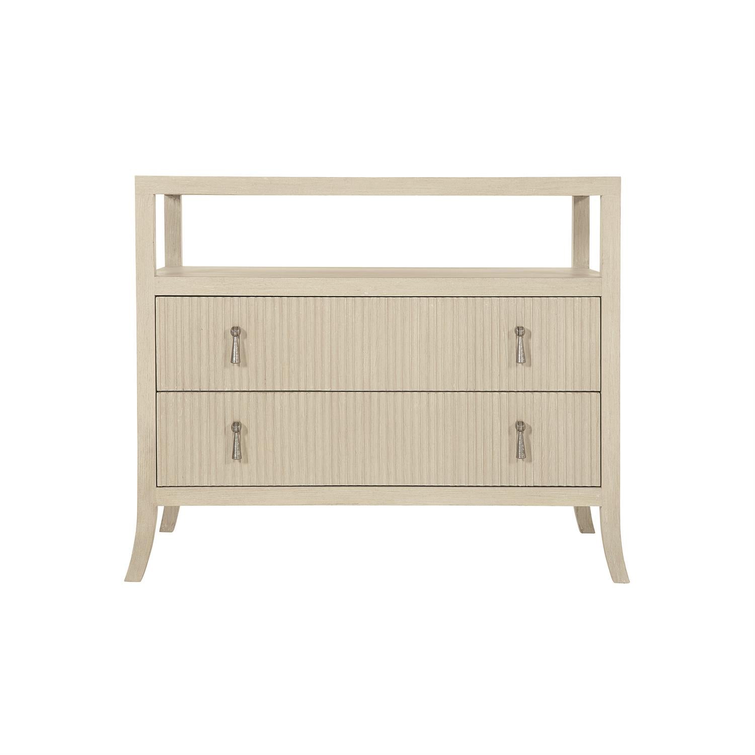 Bernhardt East Hampton Nightstand