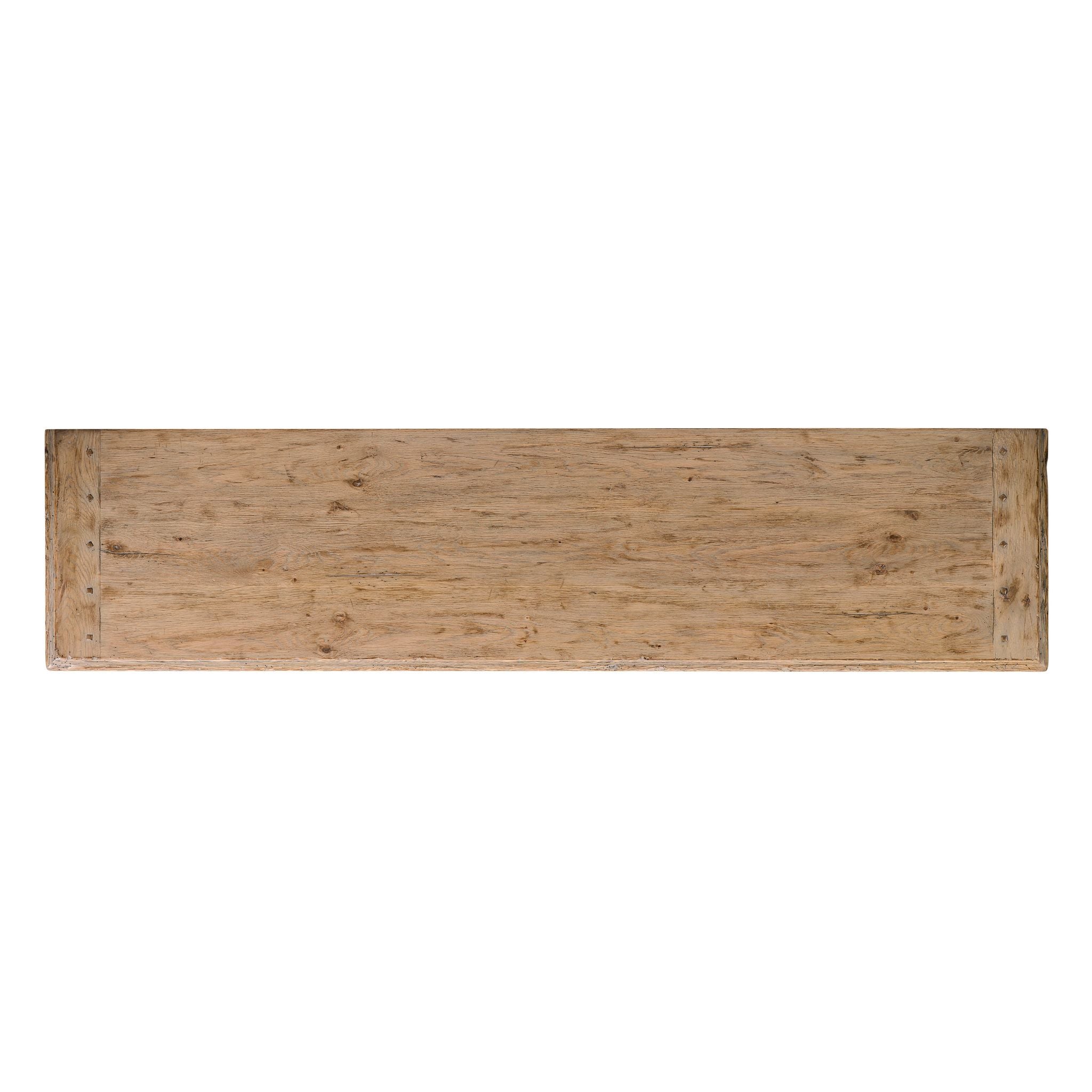 Jonathan Charles Sagehill Credenza