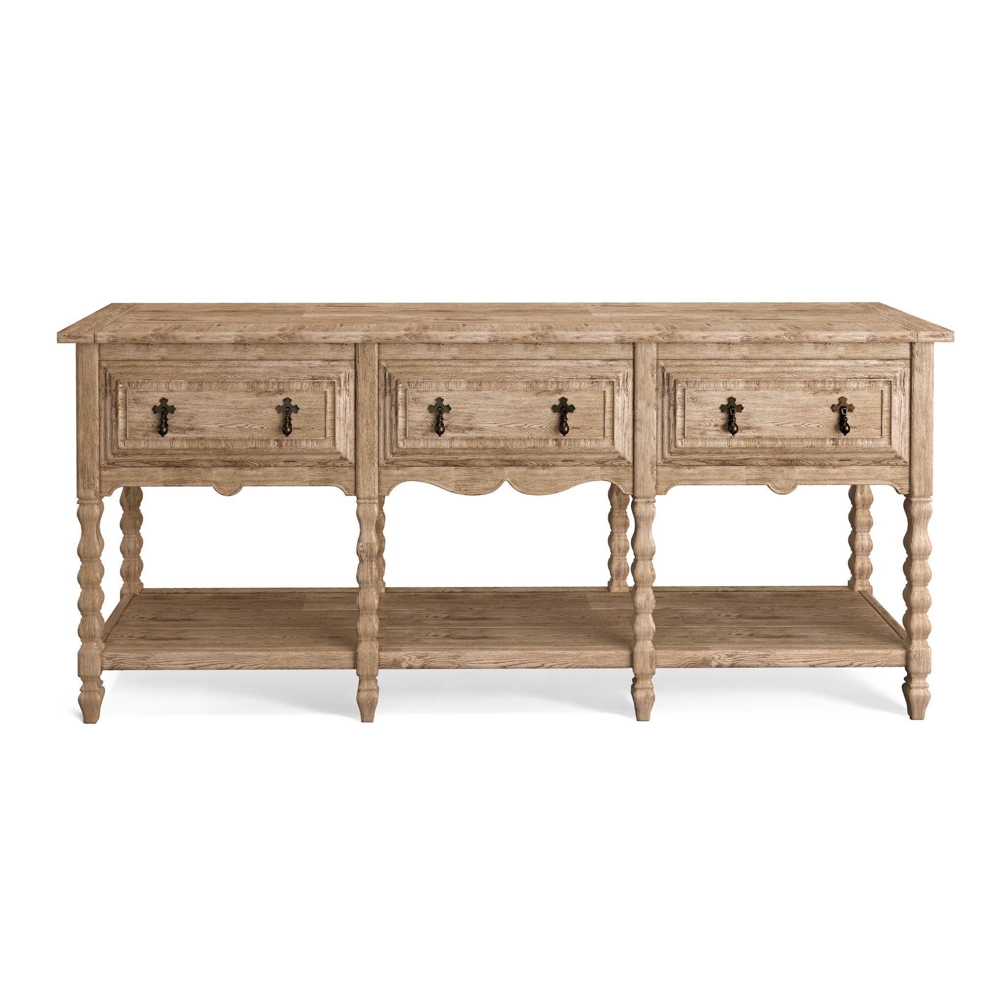 Jonathan Charles Sagehill Sideboard