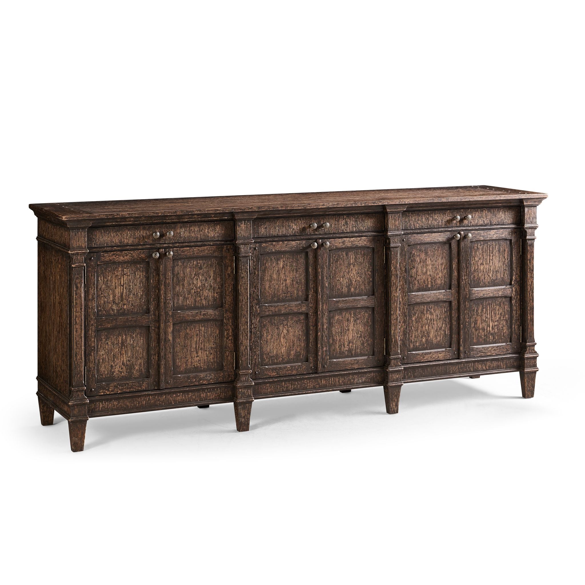 Jonathan Charles Terravita Sideboard