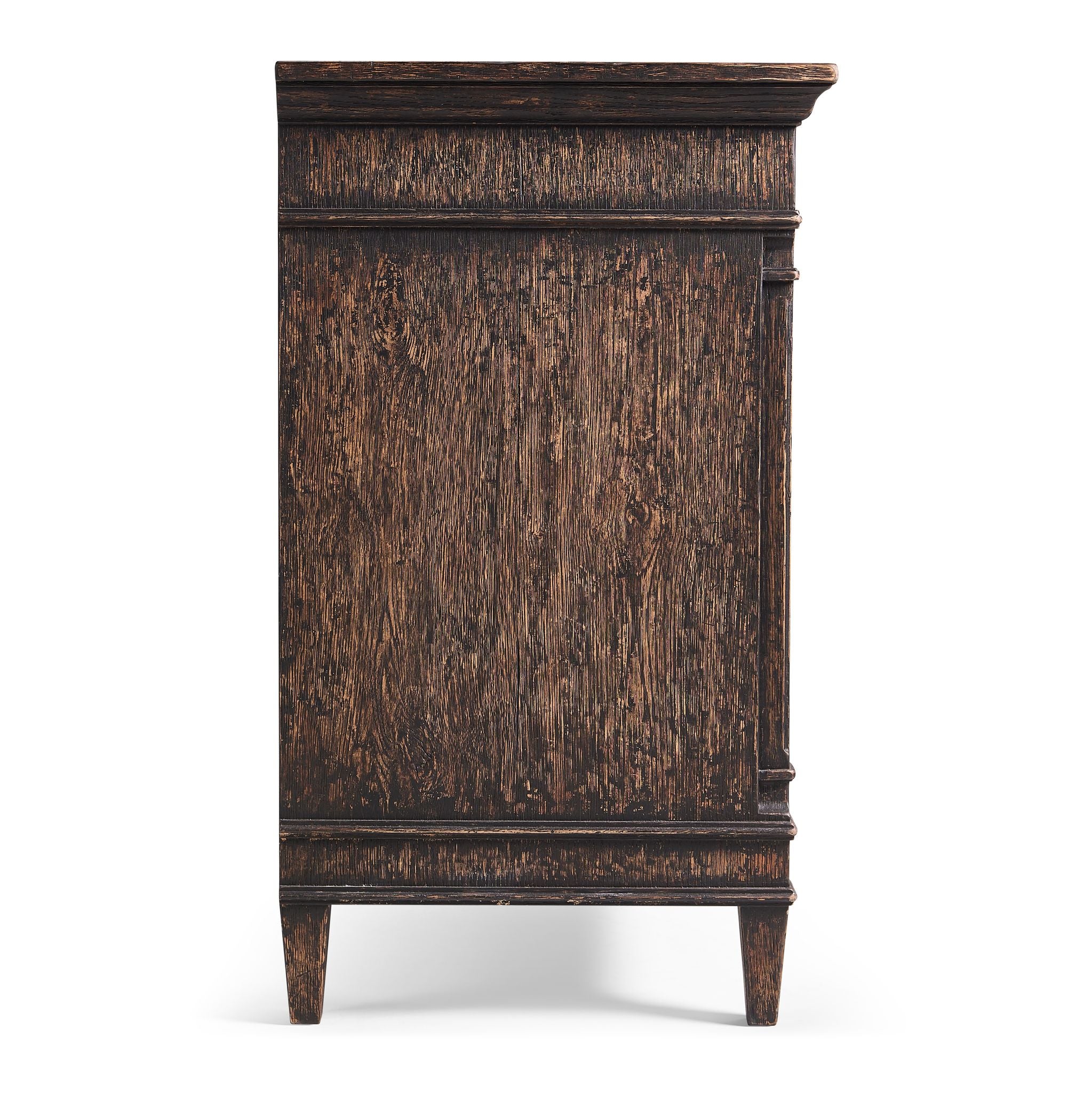 Jonathan Charles Terravita Sideboard