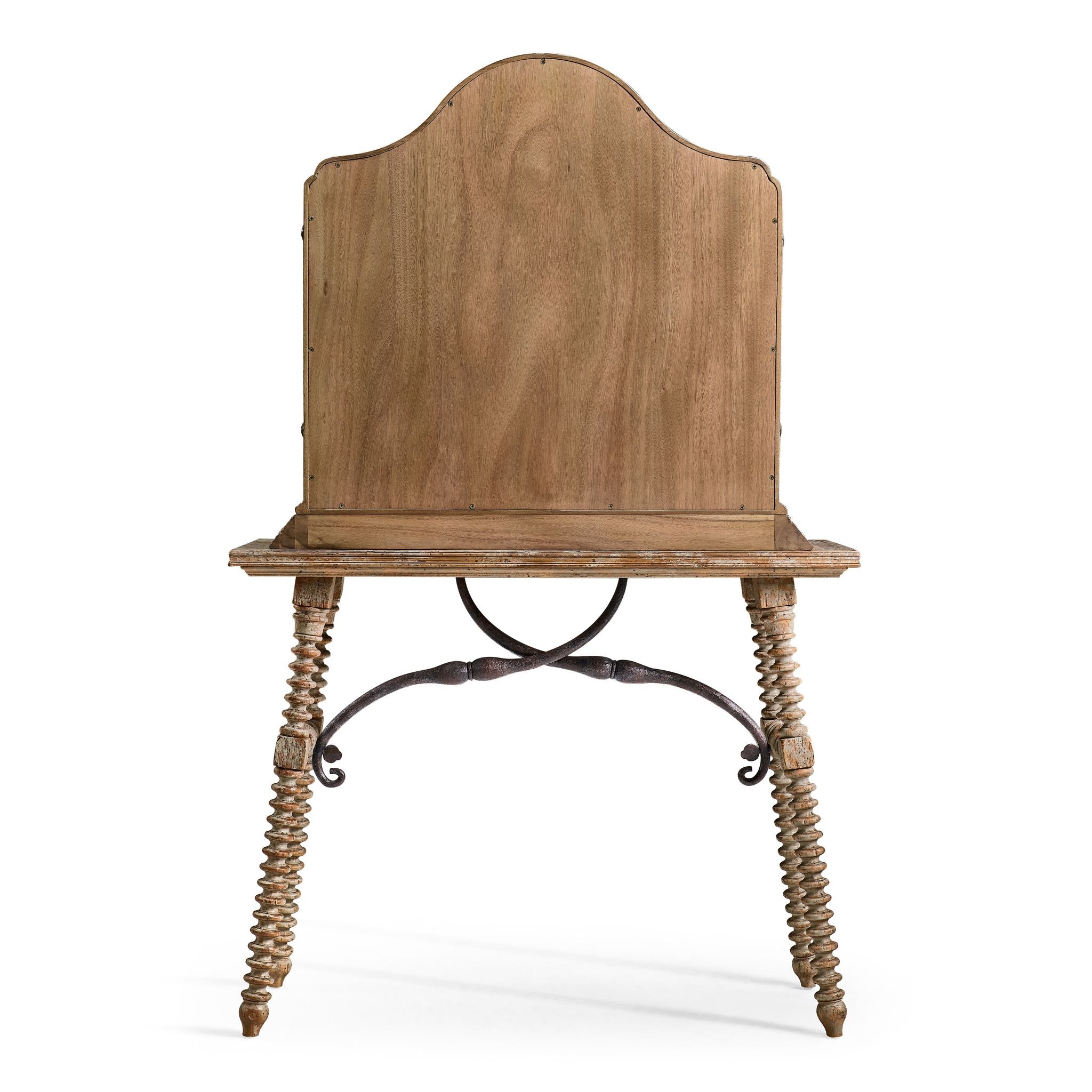 Jonathan Charles Caldera Box Cabinet