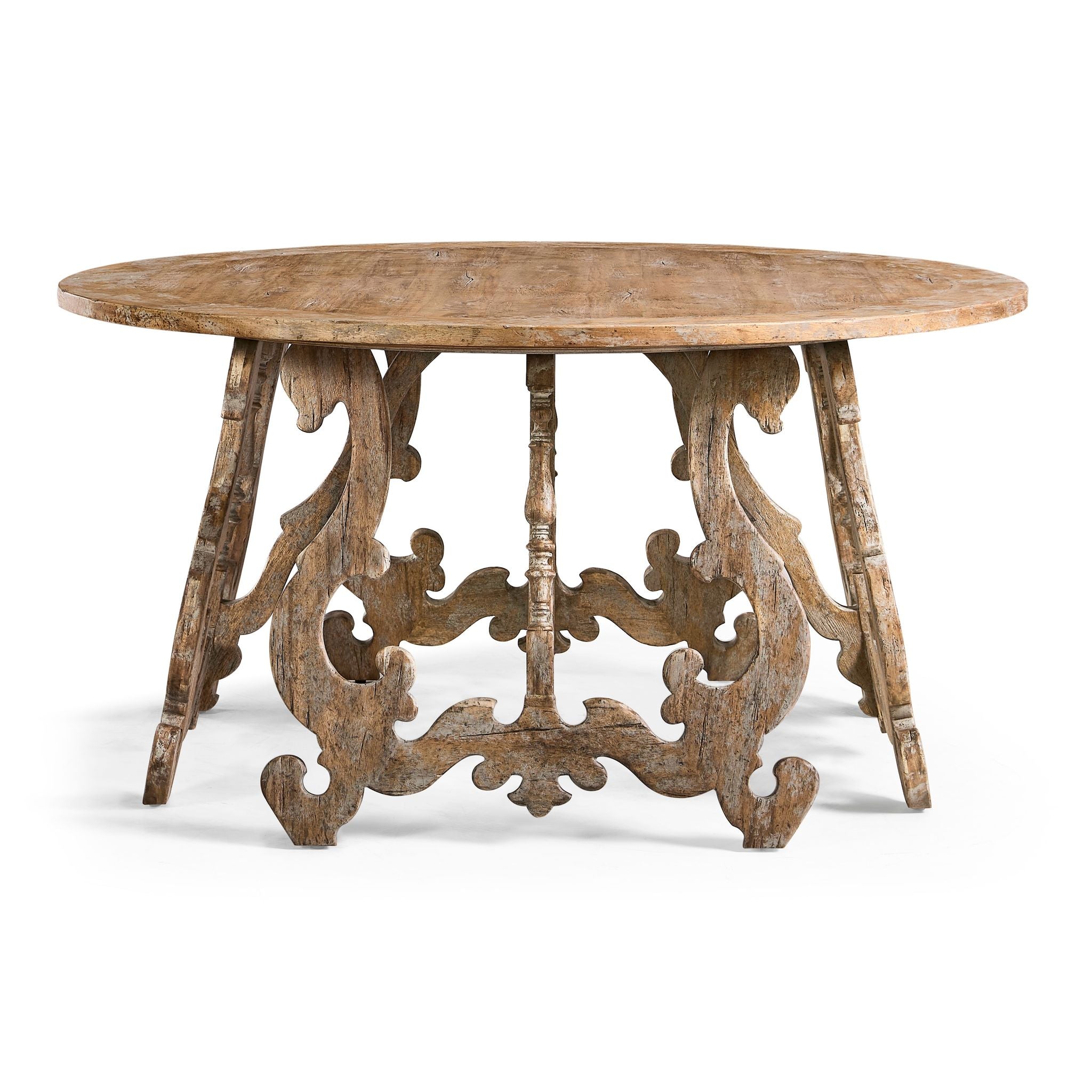 Jonathan Charles Caldera Centre Table