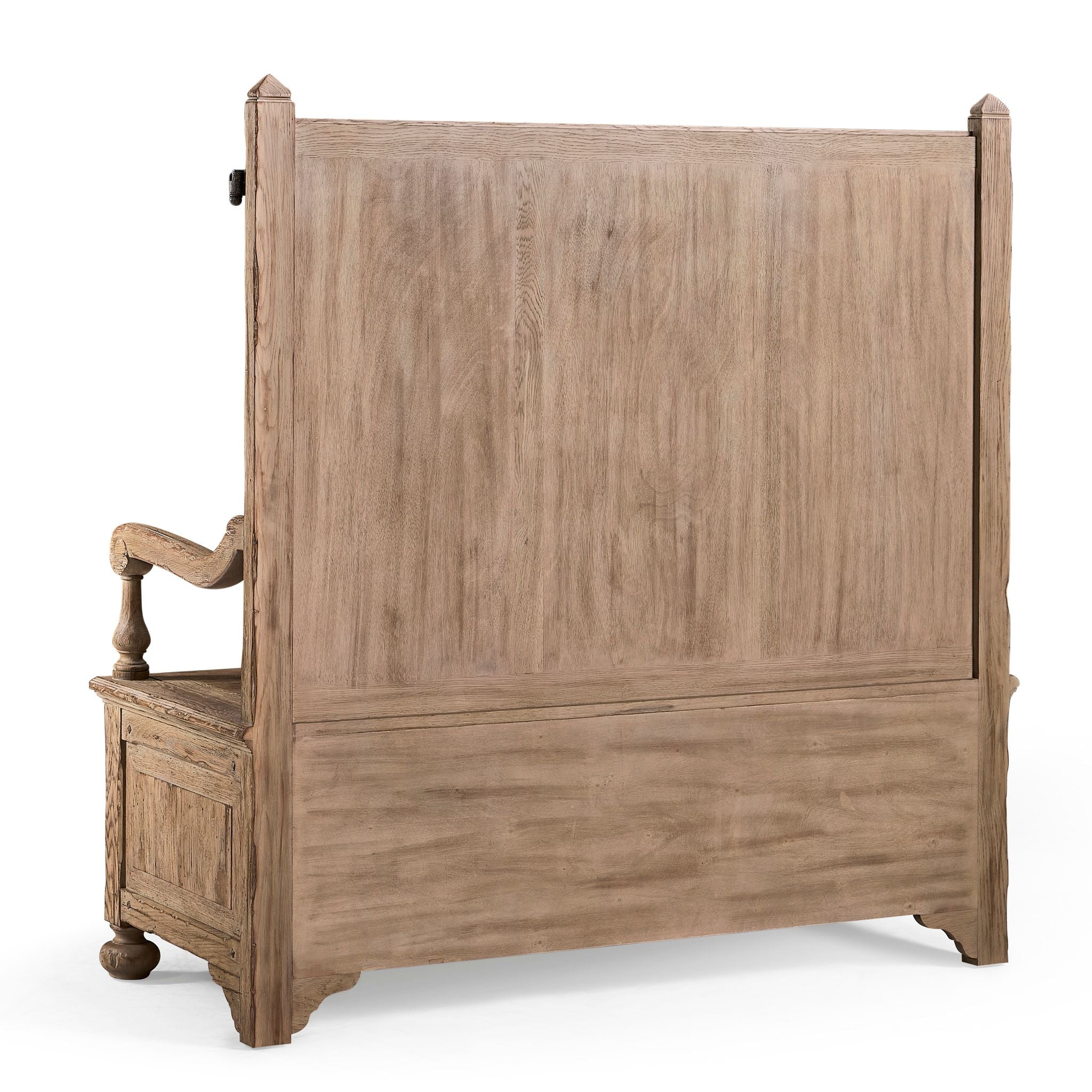 Jonathan Charles Sagehill Hall Bench
