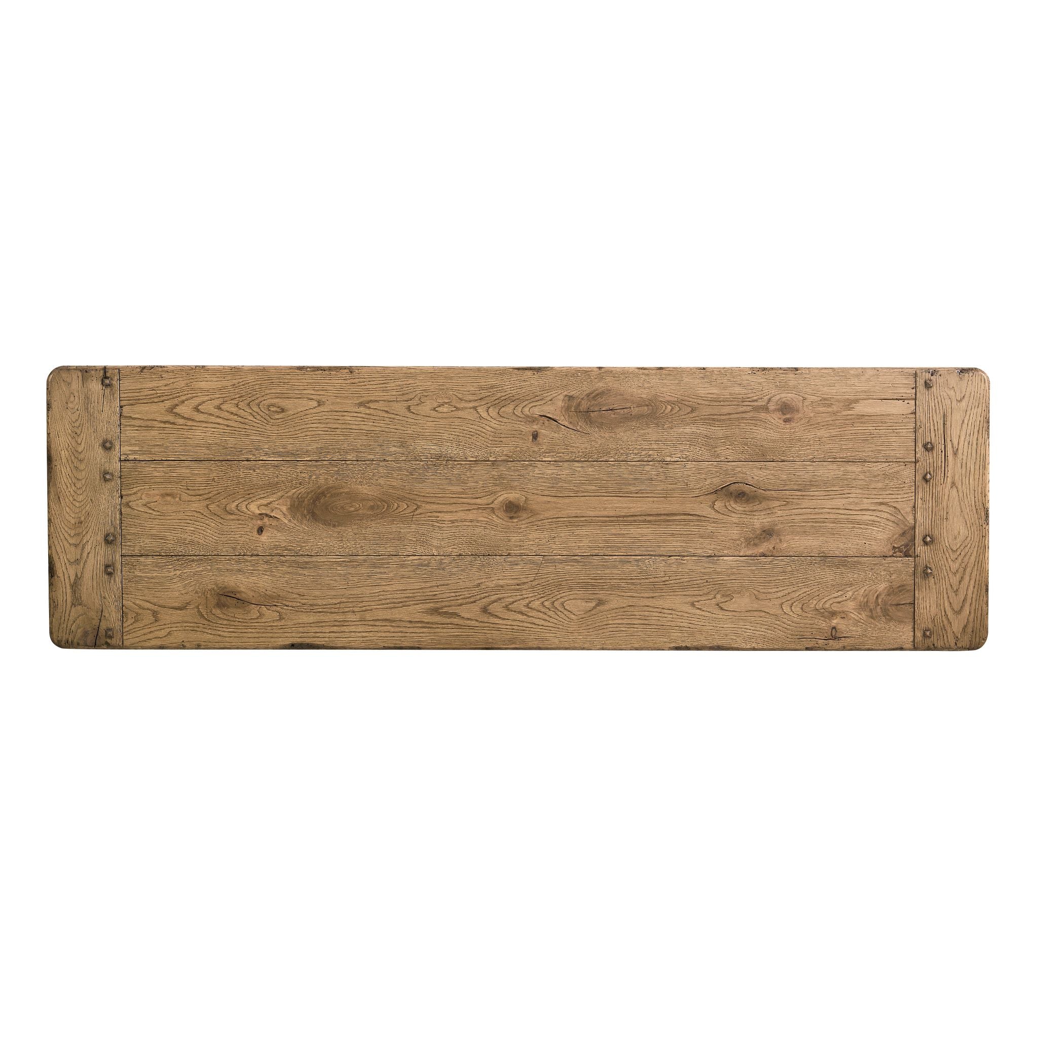 Jonathan Charles Echo Canyon Console Table