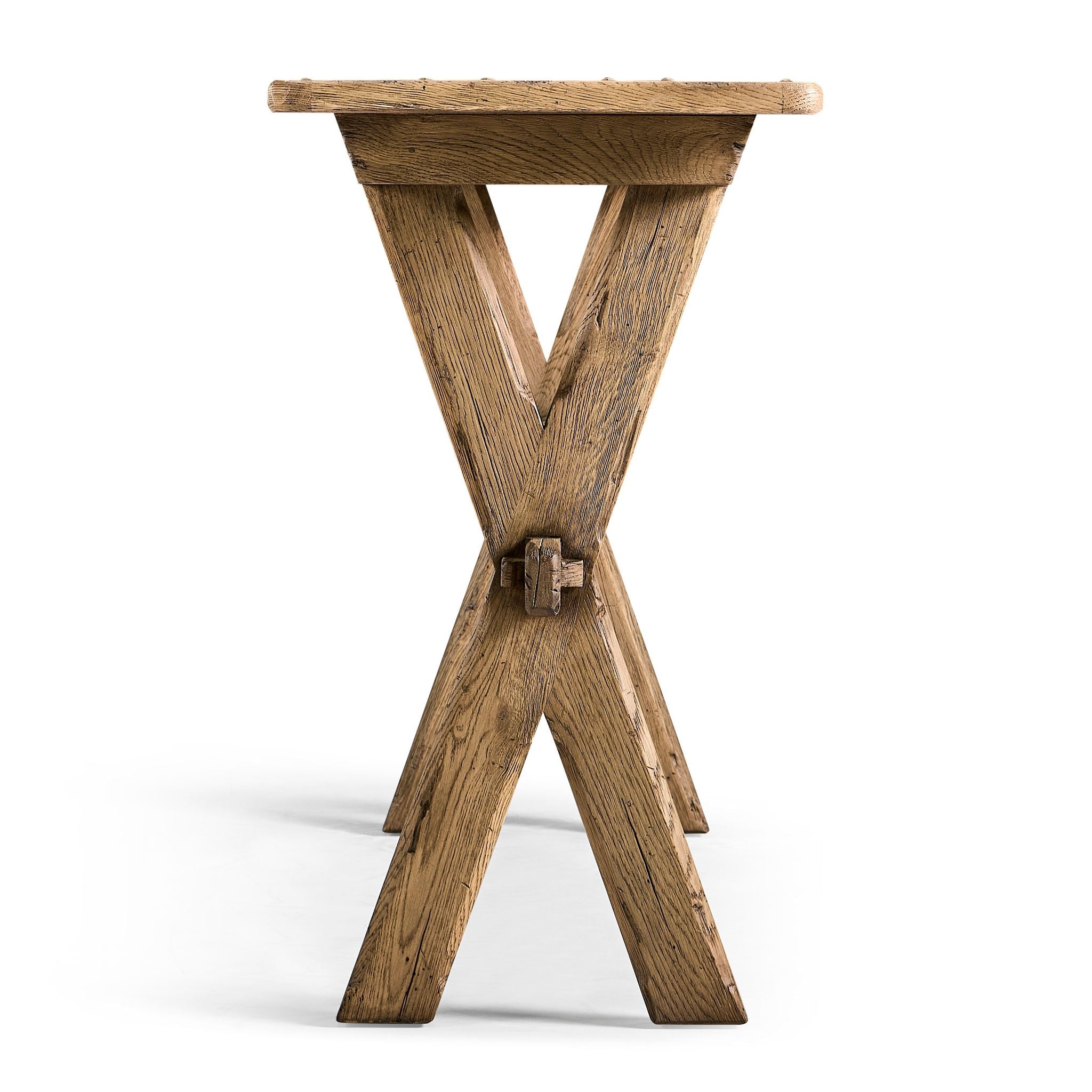 Jonathan Charles Echo Canyon Console Table
