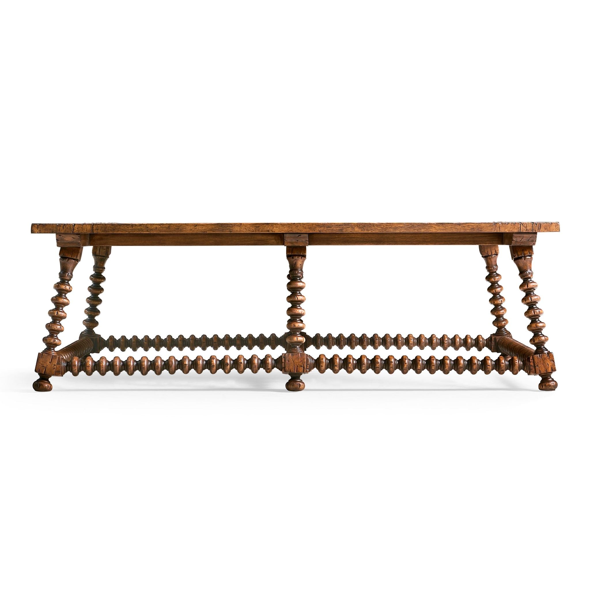 Jonathan Charles Tamarisk Cocktail Table