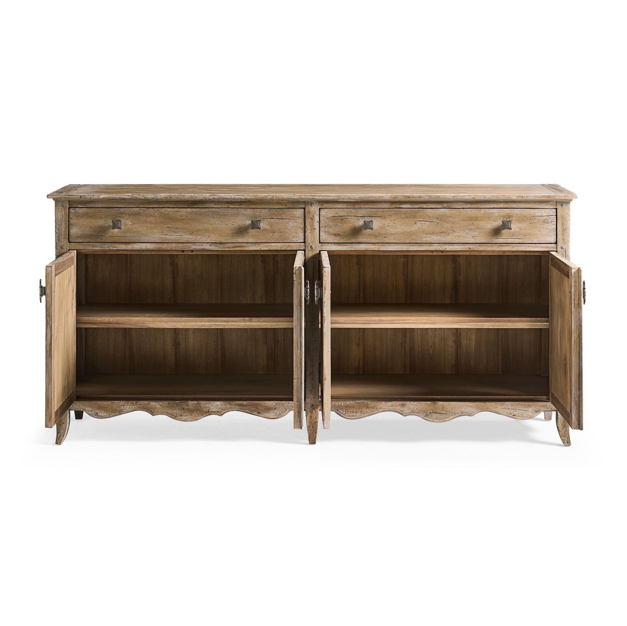 Jonathan Charles Caldera Sideboard