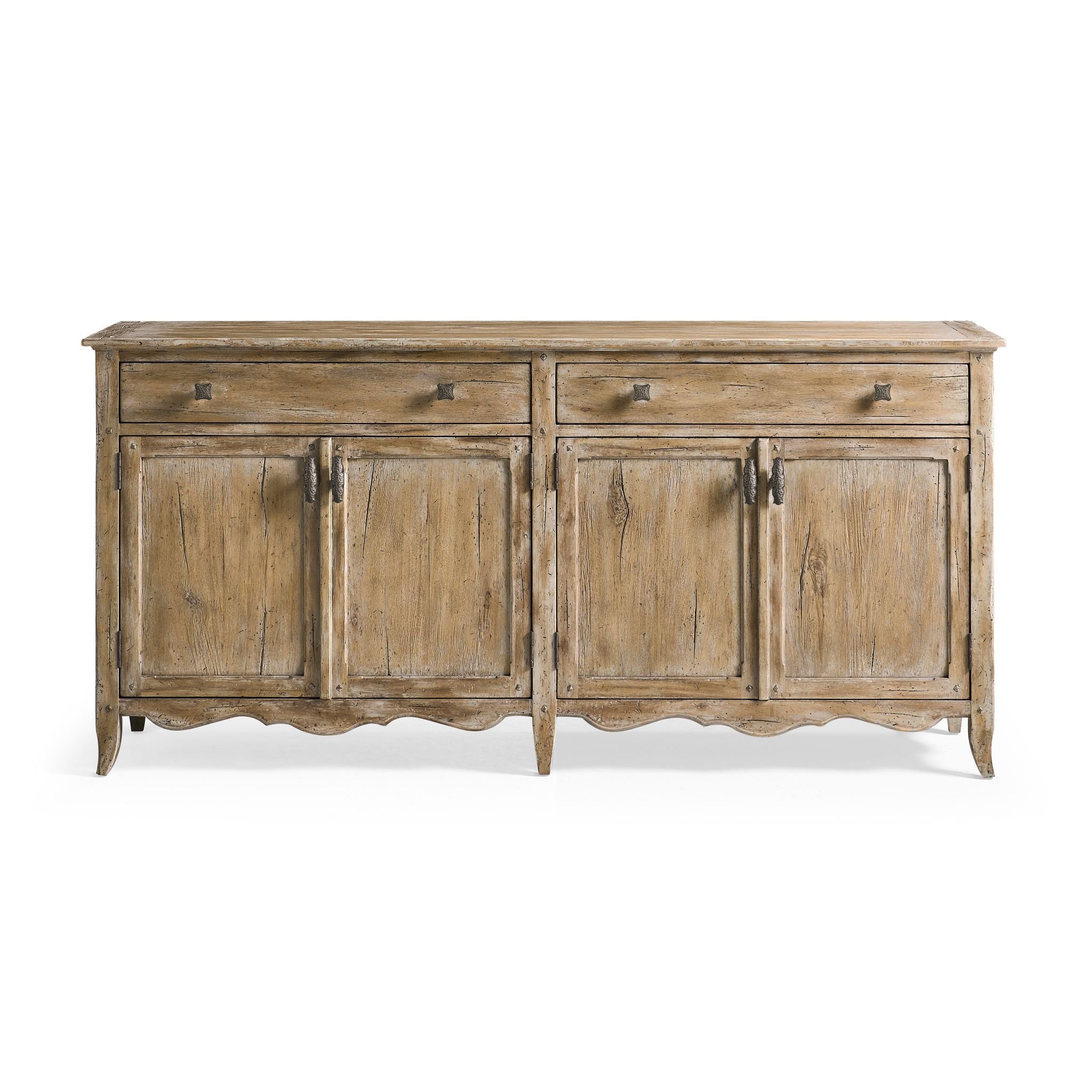 Jonathan Charles Caldera Sideboard