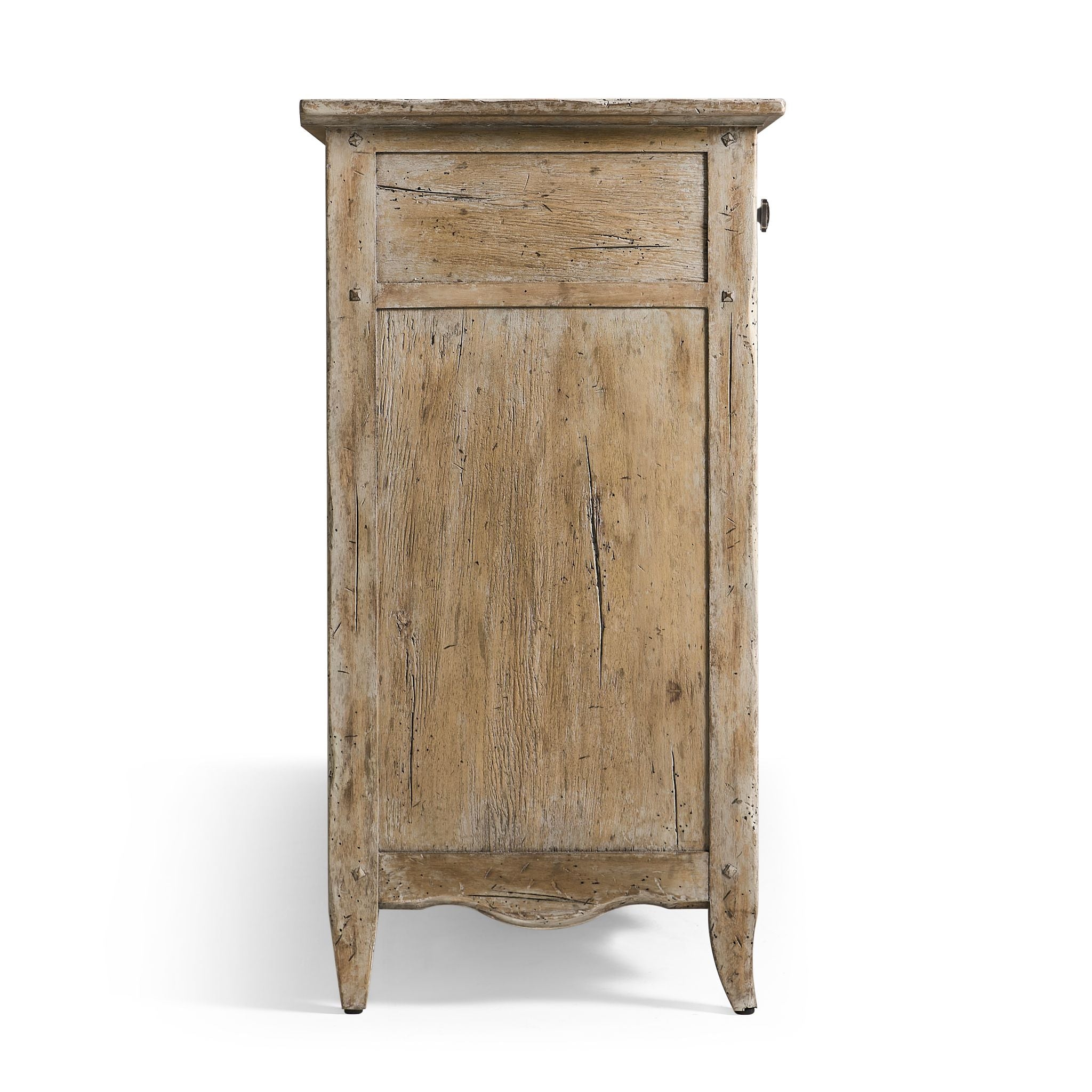 Jonathan Charles Caldera Sideboard