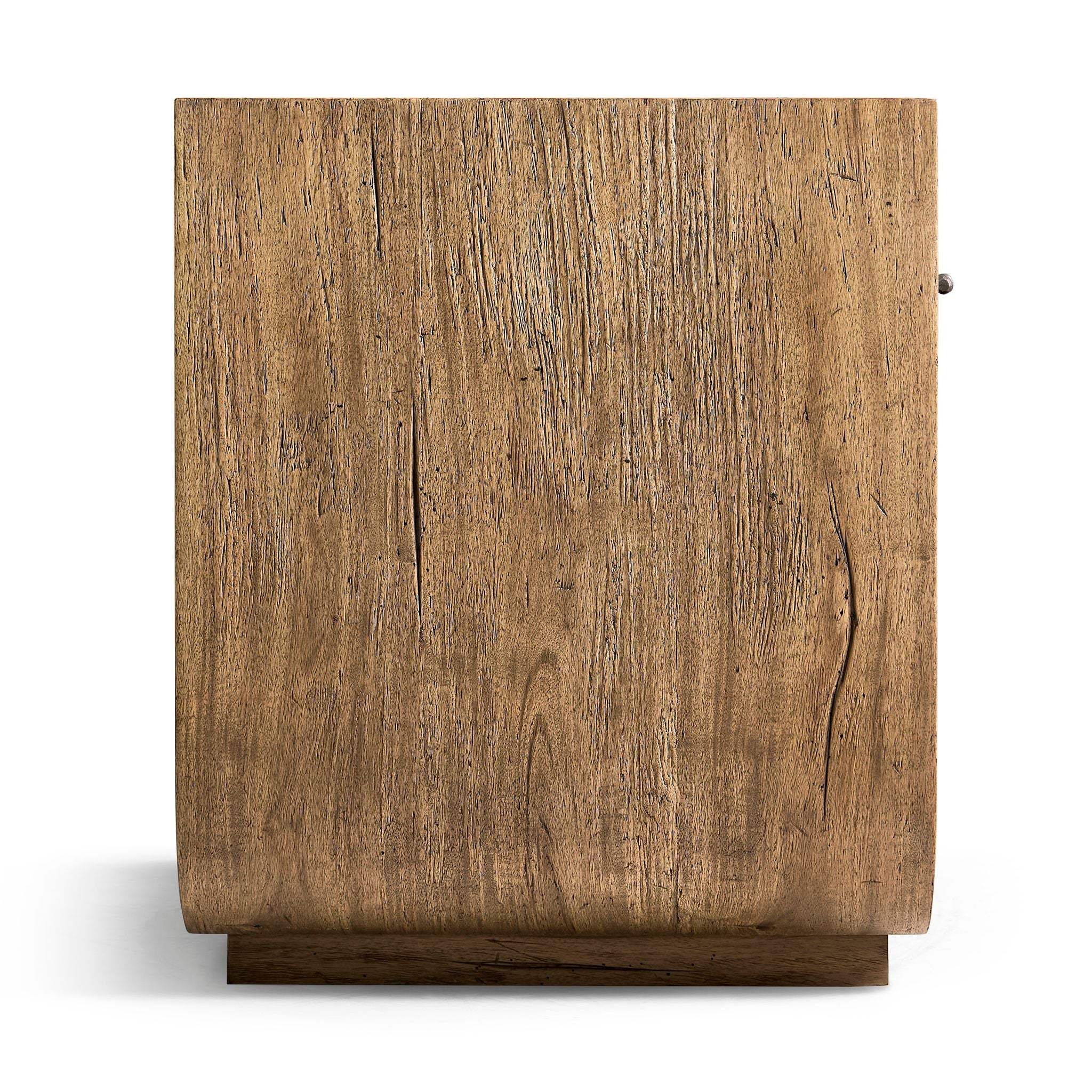 Jonathan Charles Stone Ridge Nightstand Light