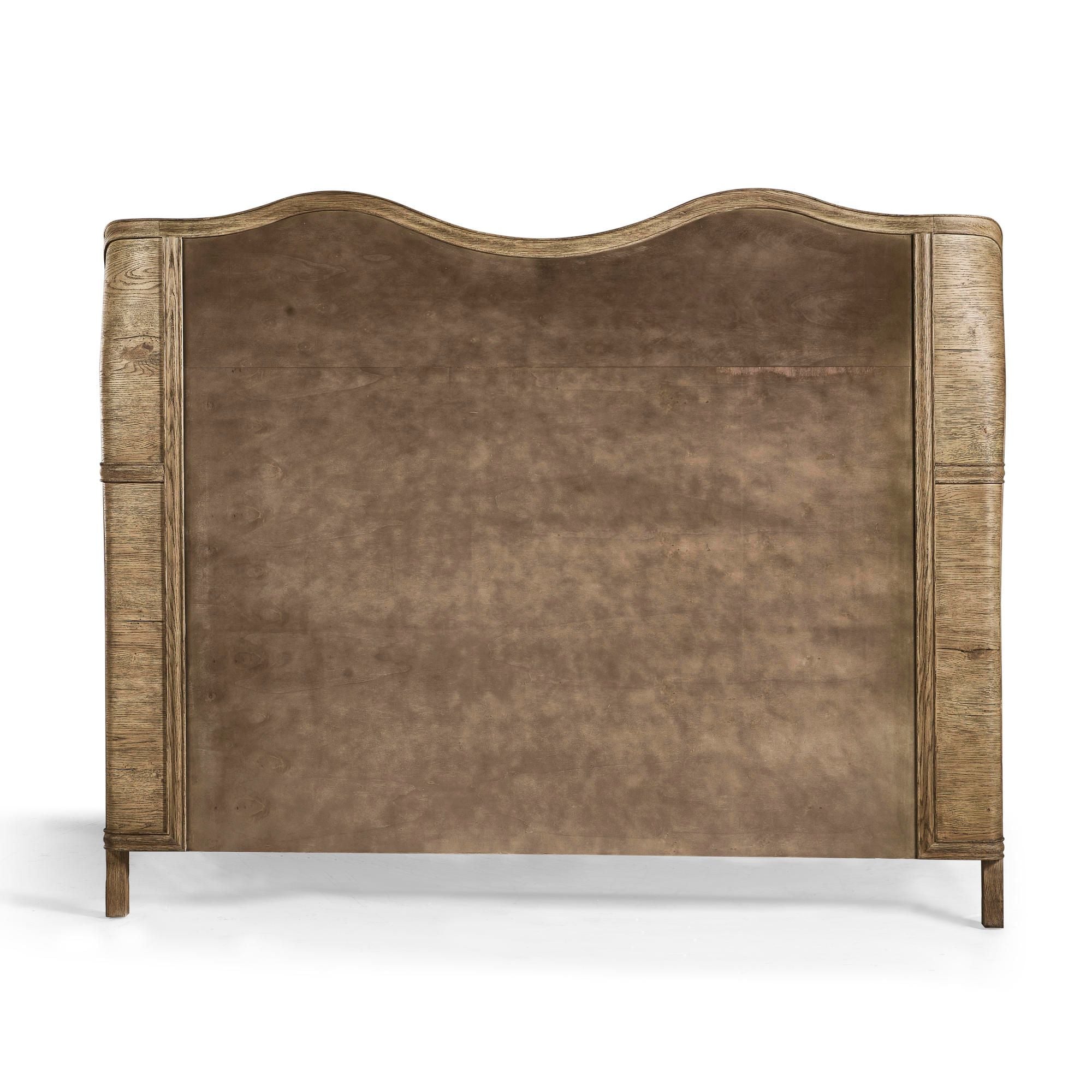 Jonathan Charles Echo Canyon Upholstered Bed — King