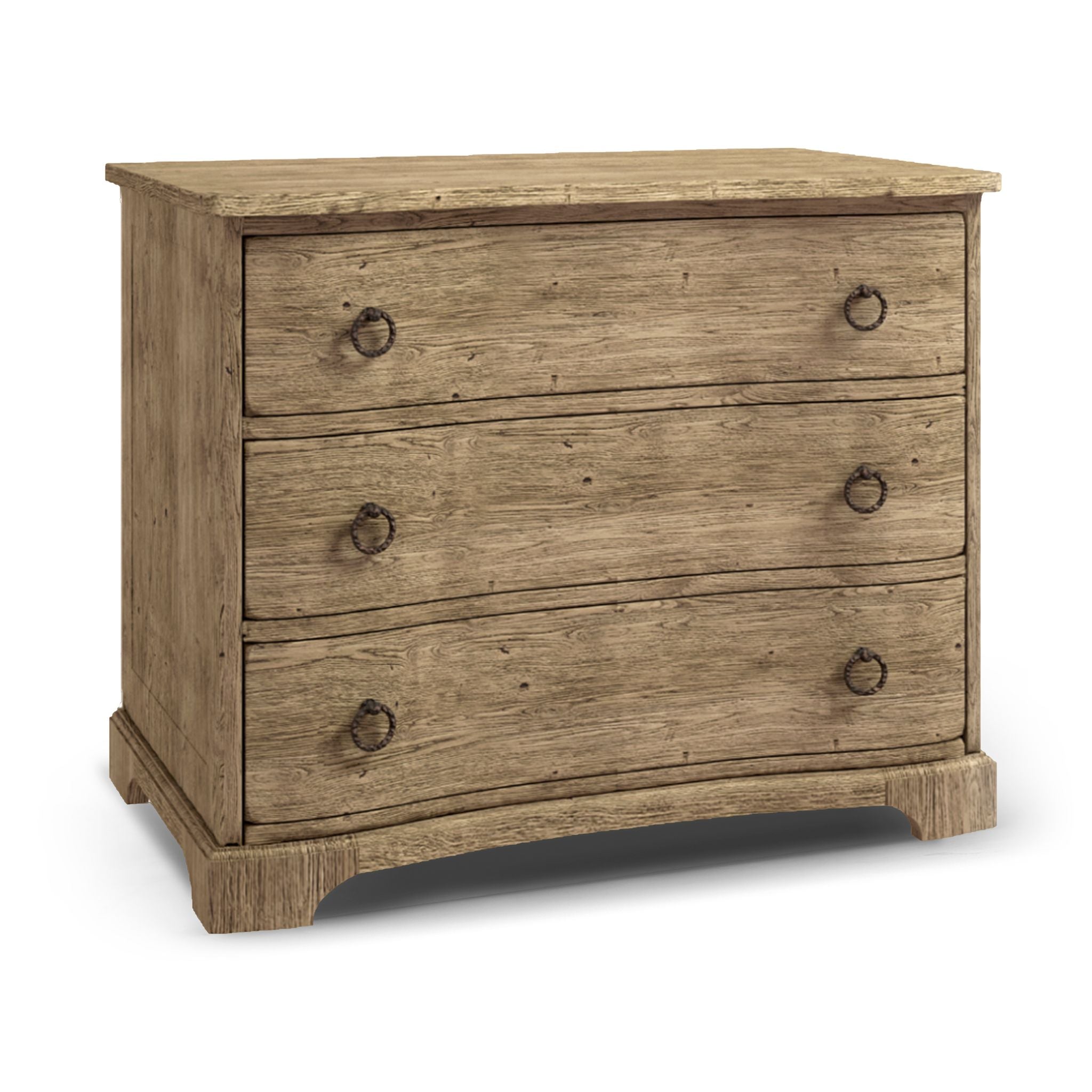Jonathan Charles Echo Canyon Nightstand