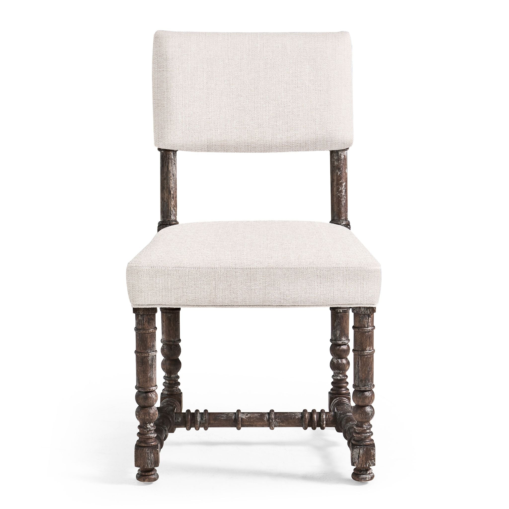 Jonathan Charles Caldera Oscura Uph. Side Chair