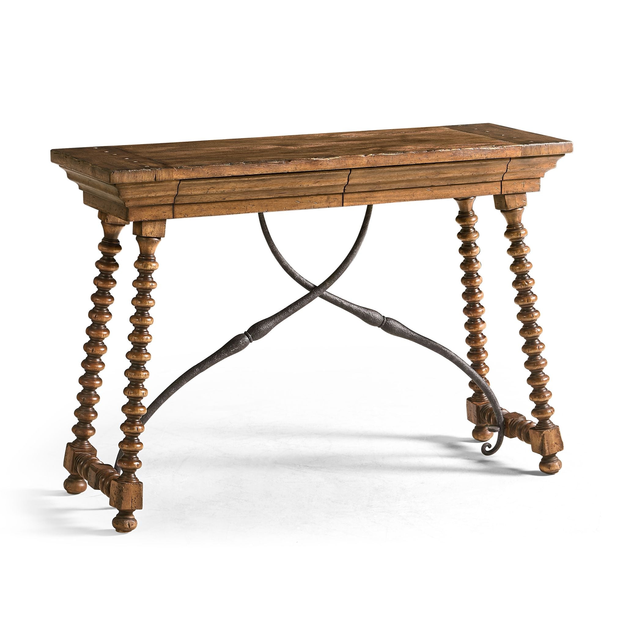 Jonathan Charles Tamarisk Console Table
