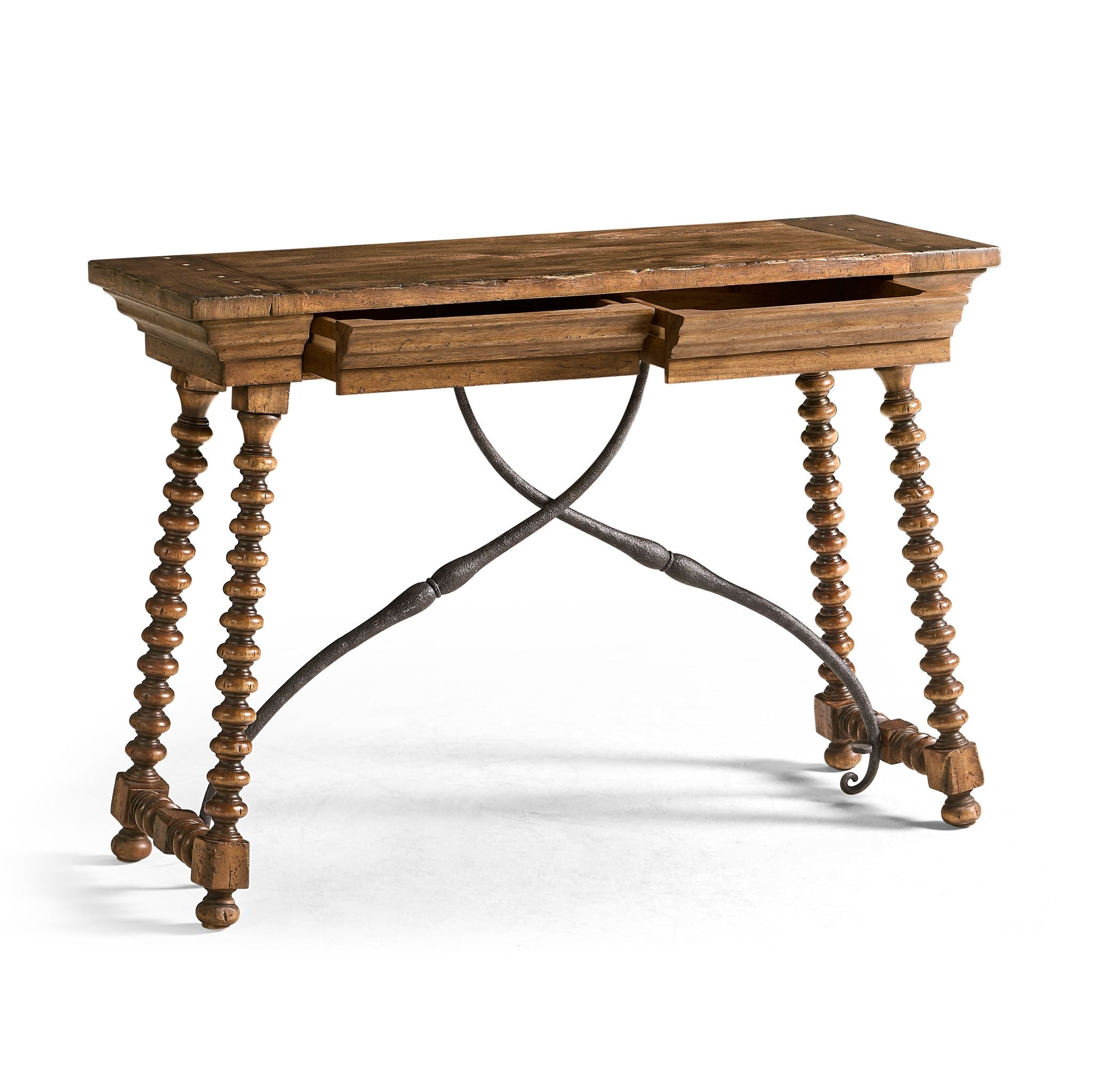 Jonathan Charles Tamarisk Console Table
