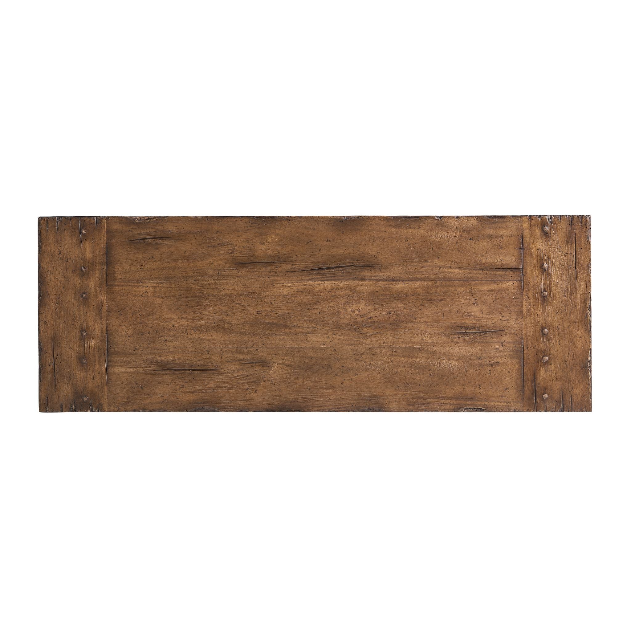 Jonathan Charles Tamarisk Console Table