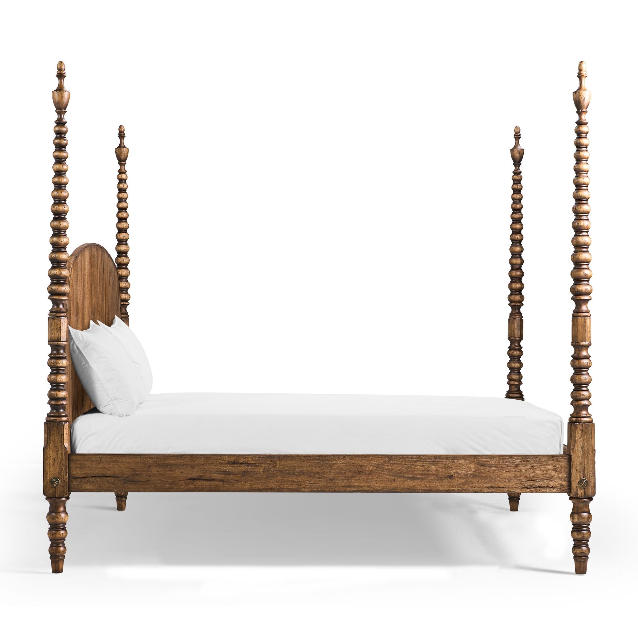 Jonathan Charles Tamarisk Rice Bed — King