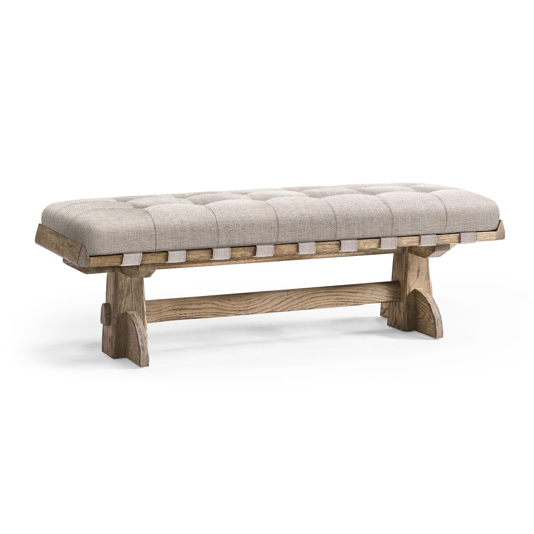 Jonathan Charles Echo Canyon Uph. Bench