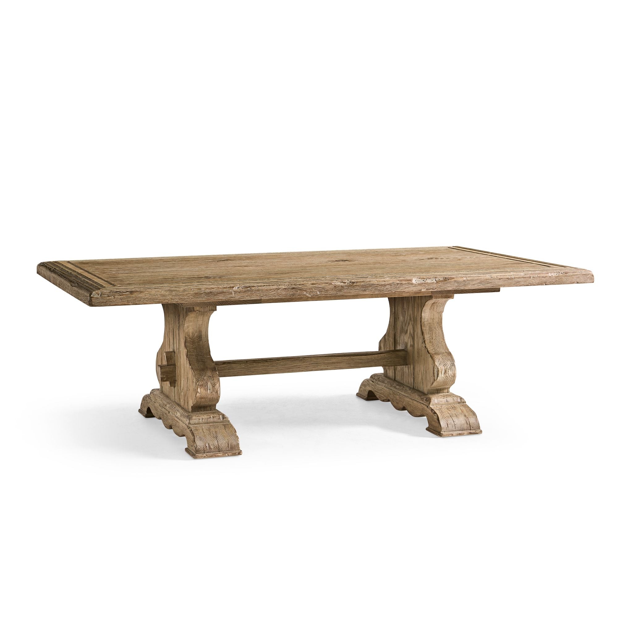 Jonathan Charles Sagehill Cocktail Table
