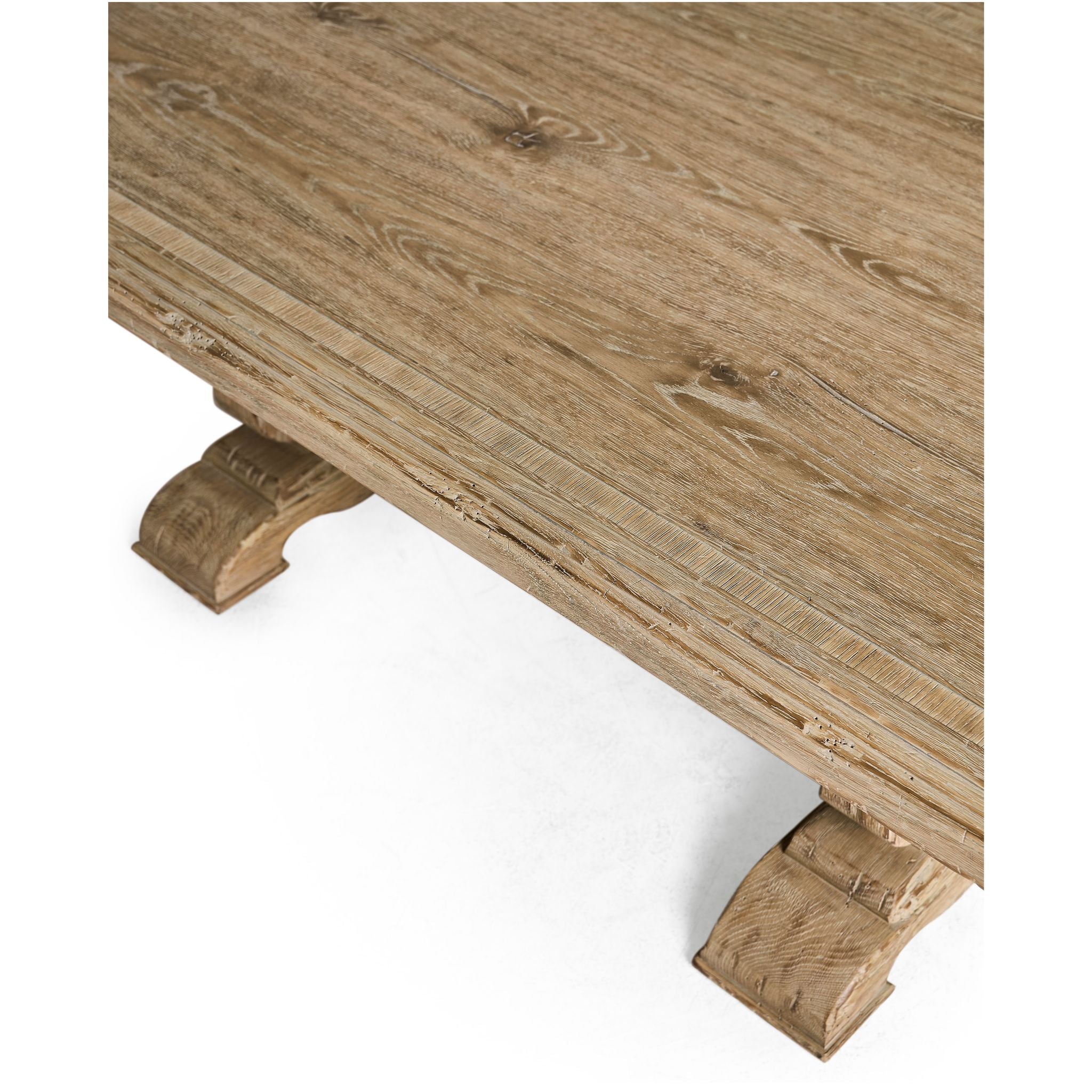 Jonathan Charles Sagehill Cocktail Table