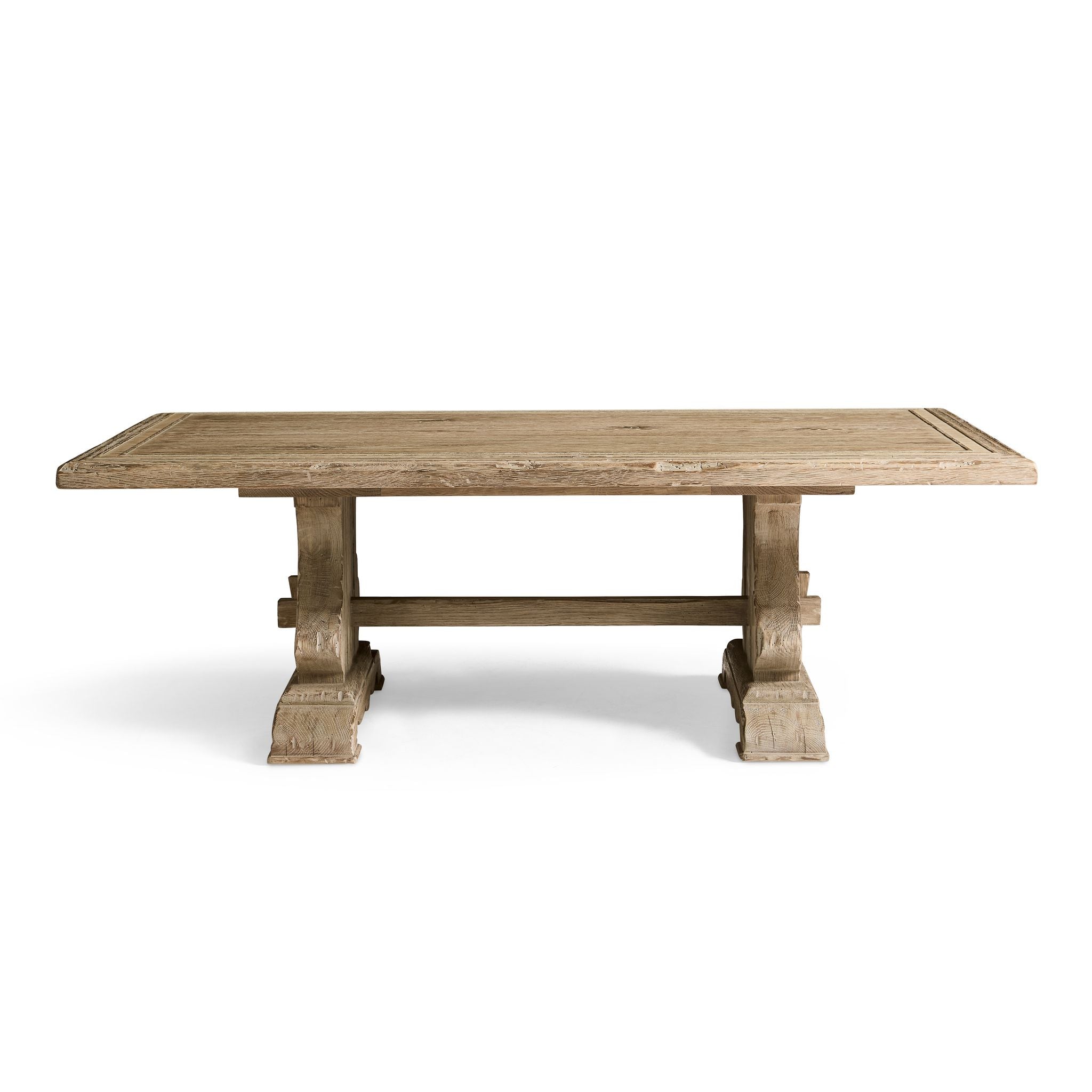 Jonathan Charles Sagehill Cocktail Table