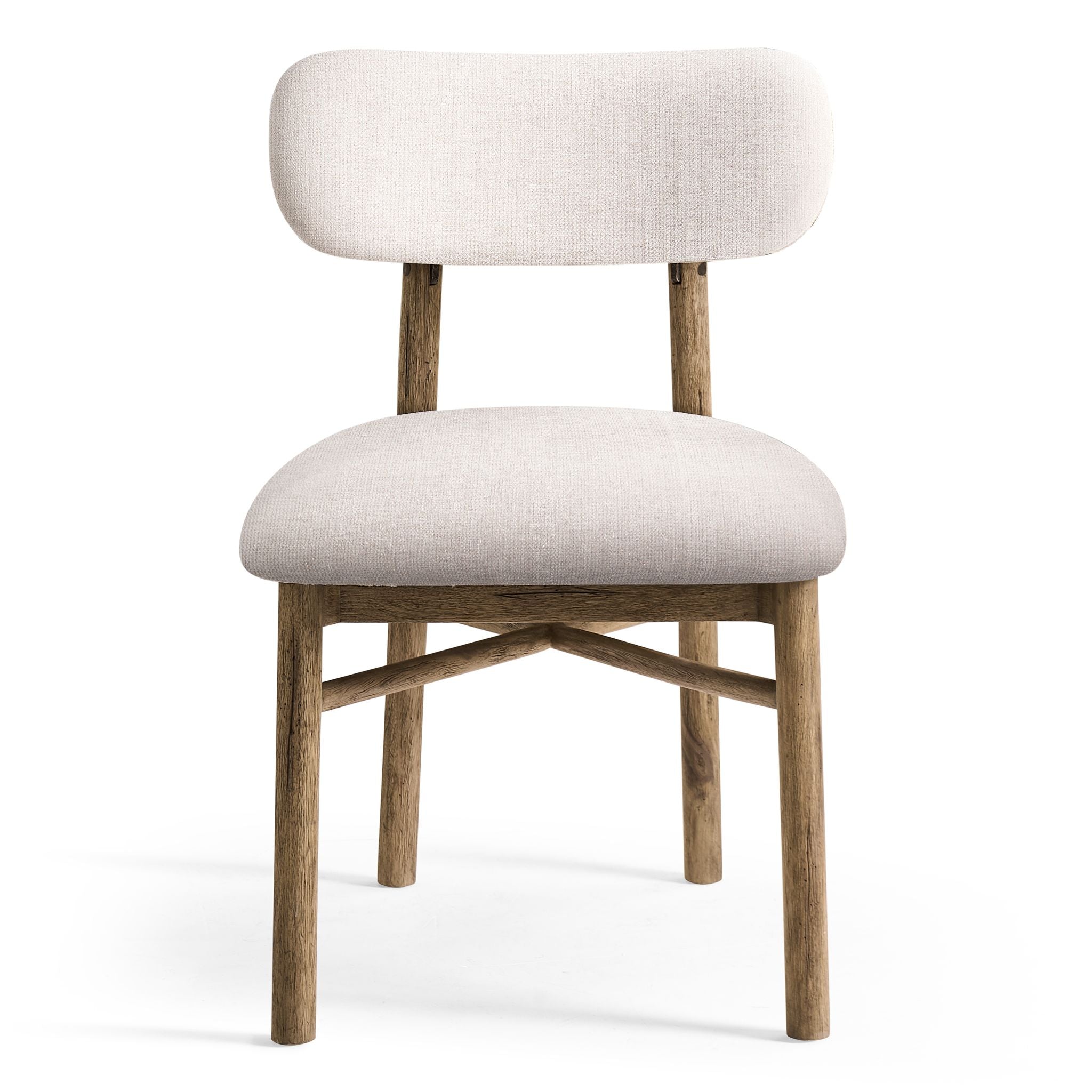 Jonathan Charles Stone Ridge Uph. Dining Side Chair