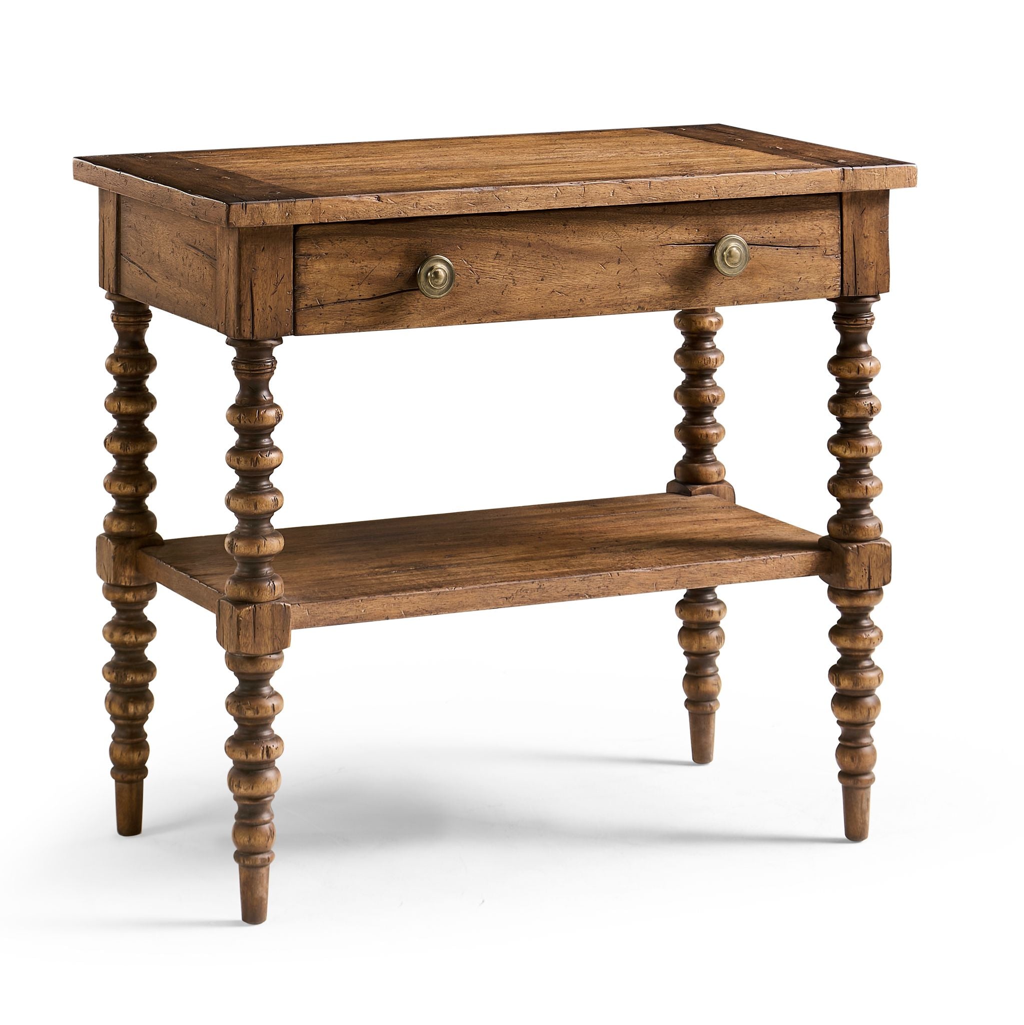 Jonathan Charles Tamarisk Nightstand