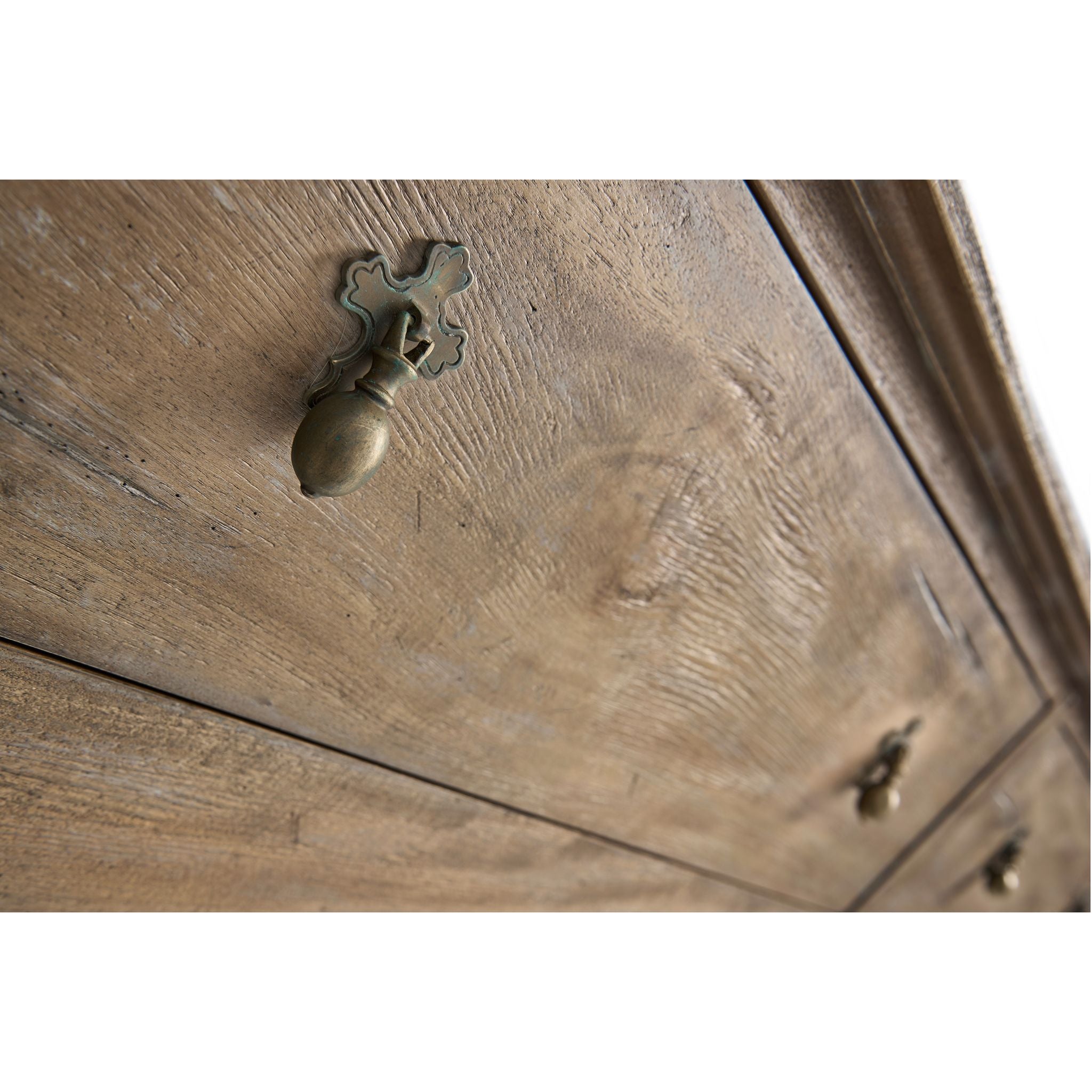 Jonathan Charles Caldera 6 Drawers Dresser