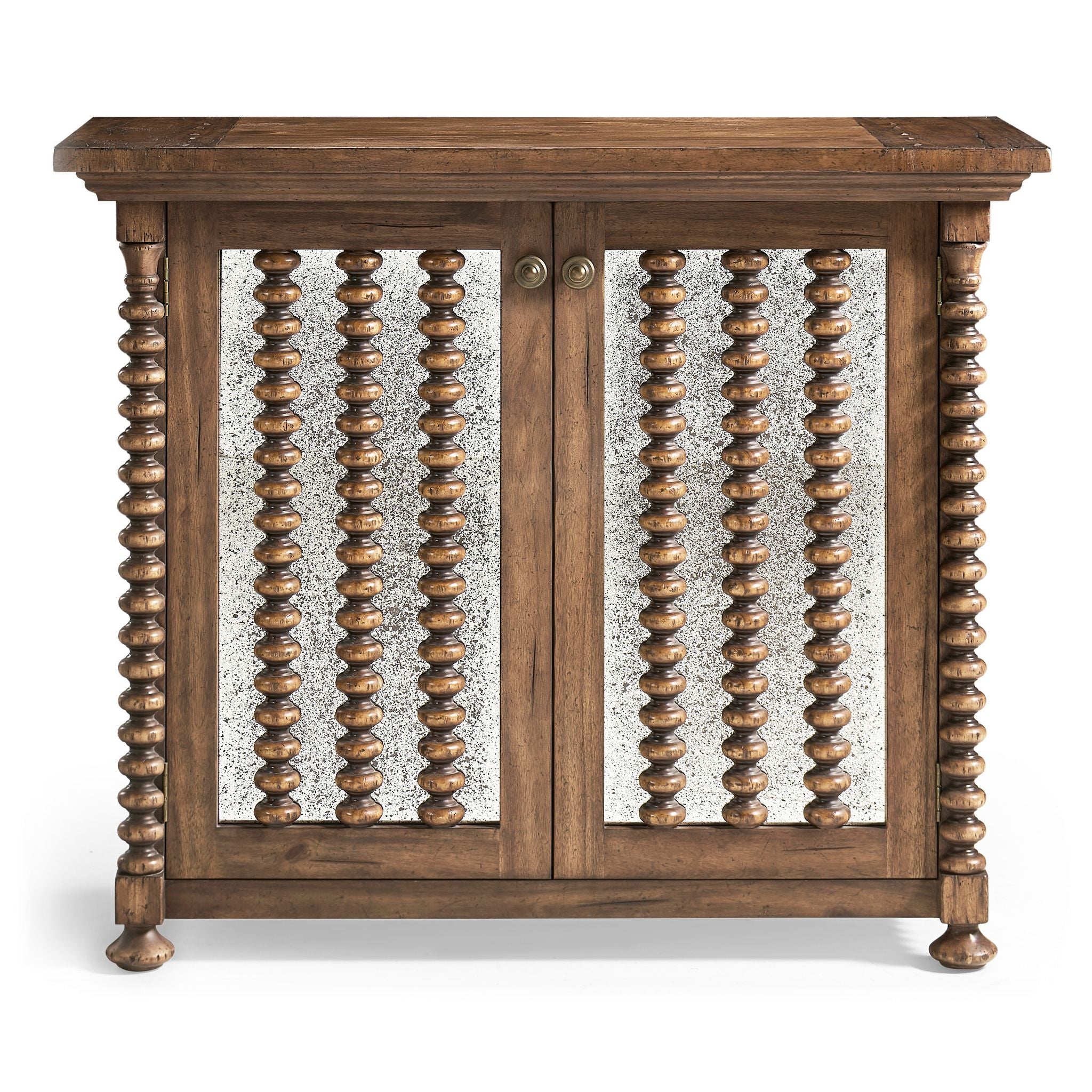 Jonathan Charles Tamarisk Cabinet