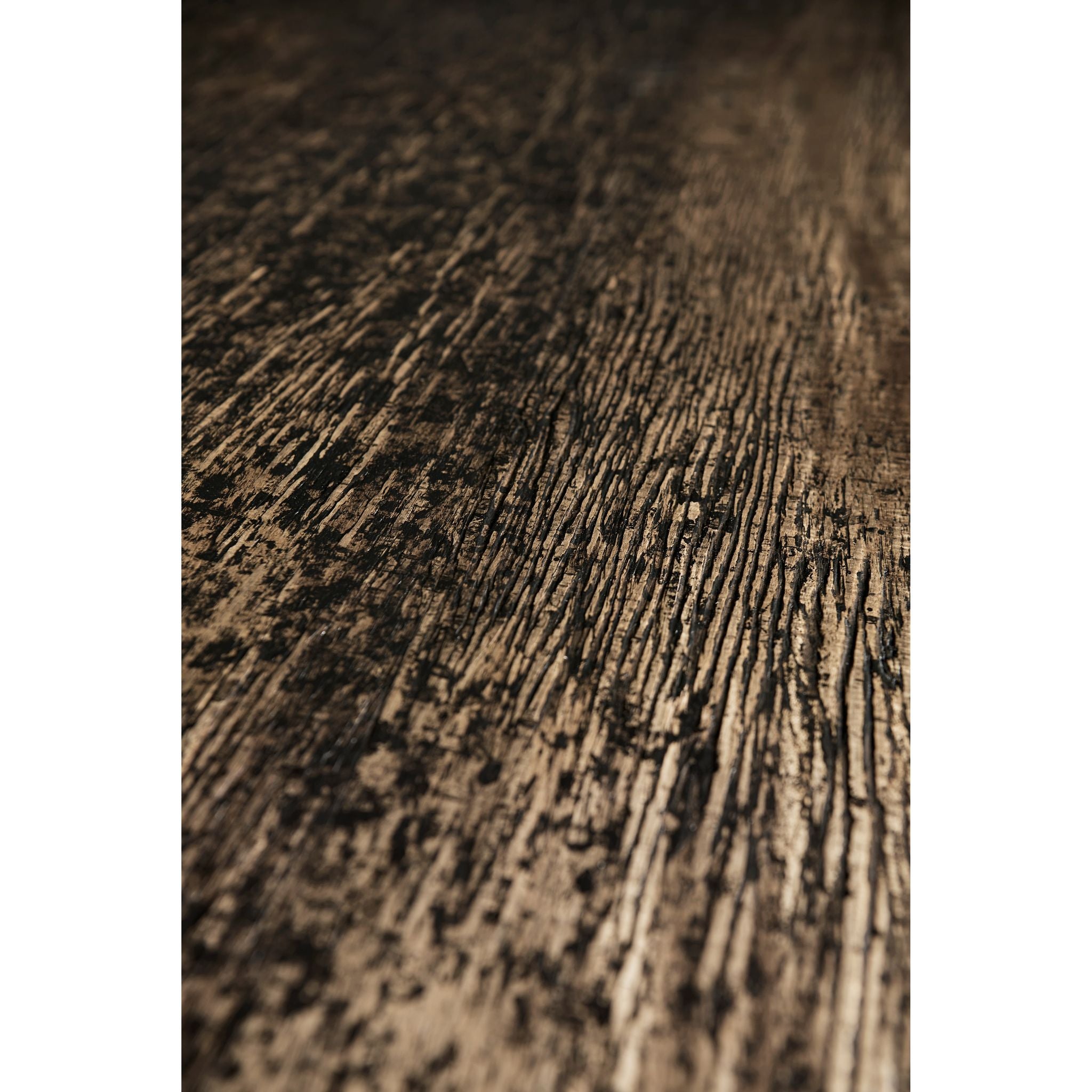 Jonathan Charles Caldera 86" Rectangular Dining Table