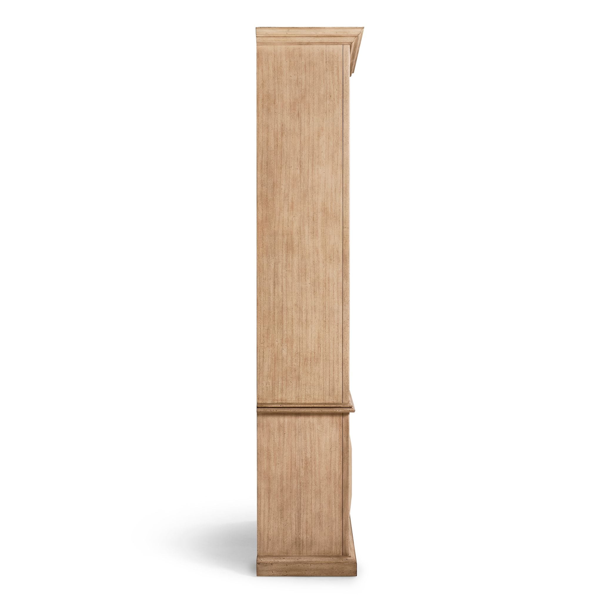 Jonathan Charles Kairos Display Cabinet