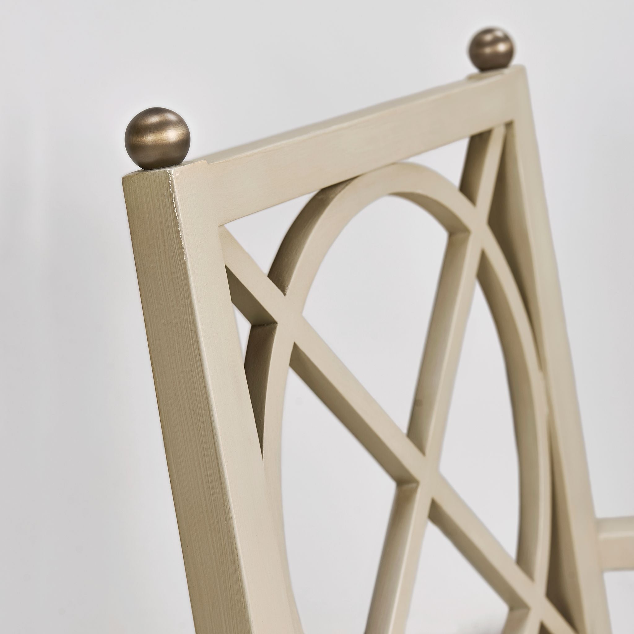 Jonathan Charles Orion Arm Chair