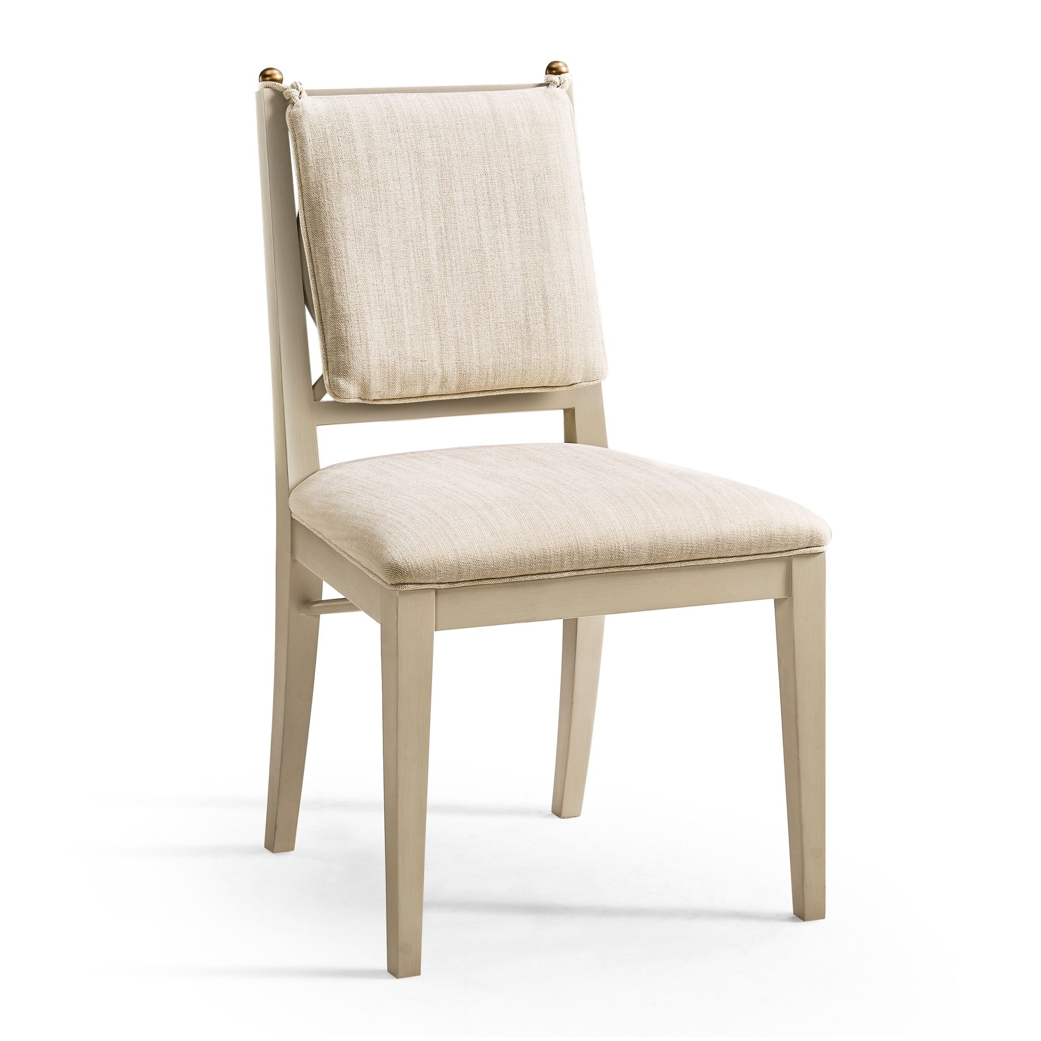 Jonathan Charles Orion Side Chair