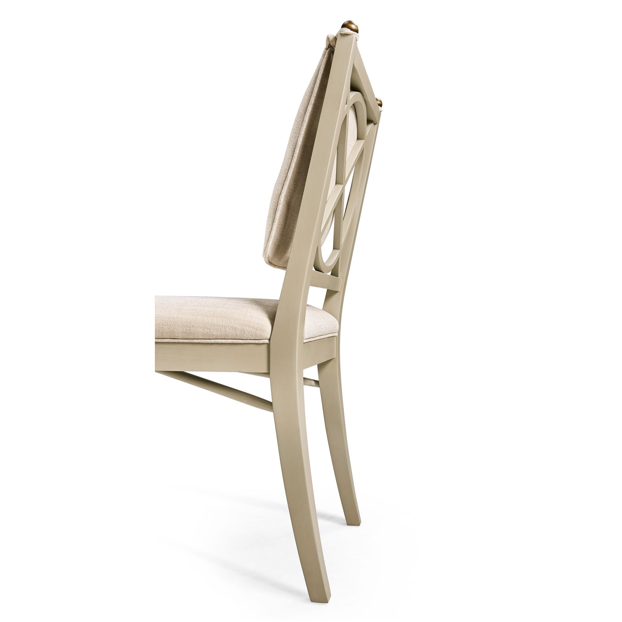 Jonathan Charles Orion Side Chair
