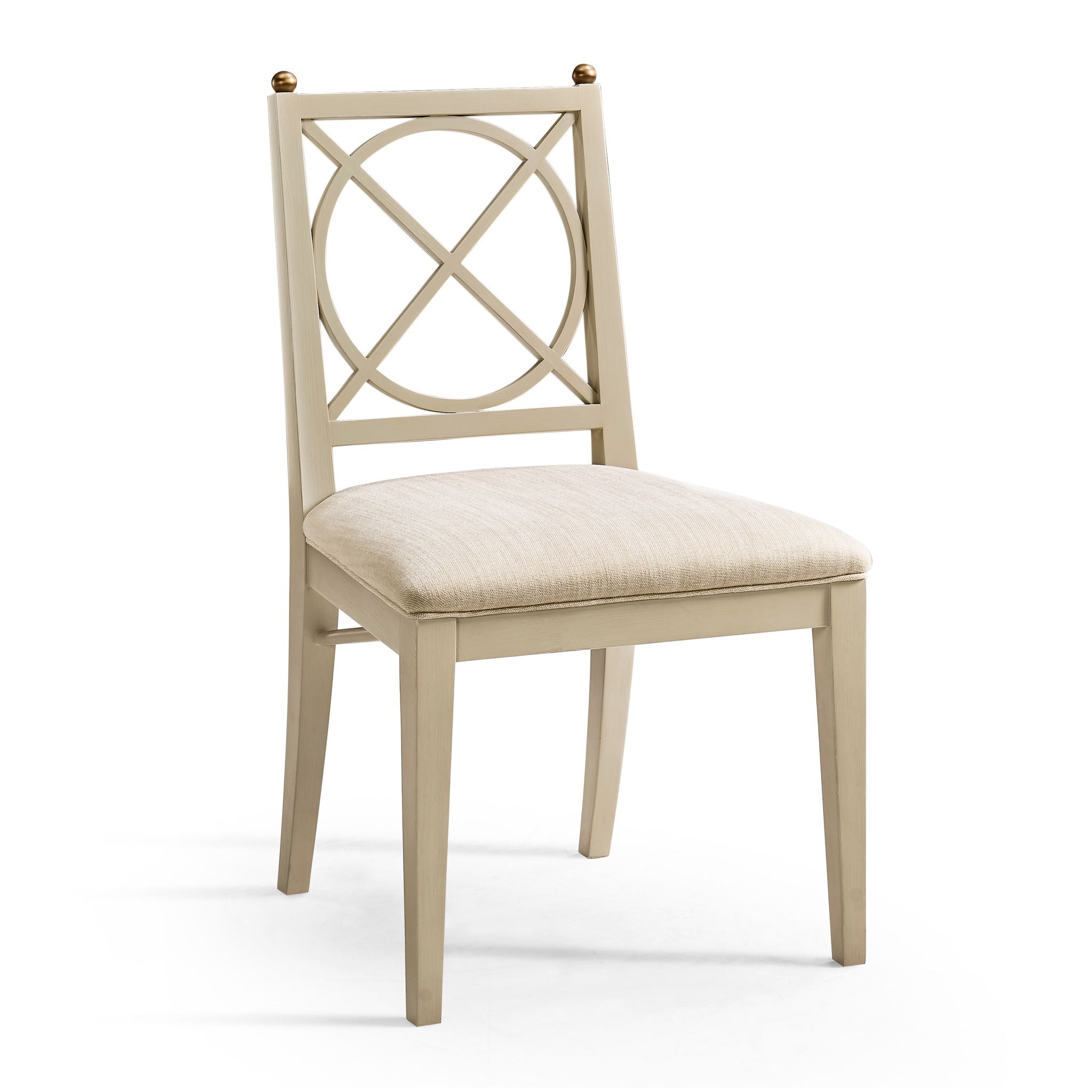 Jonathan Charles Orion Side Chair