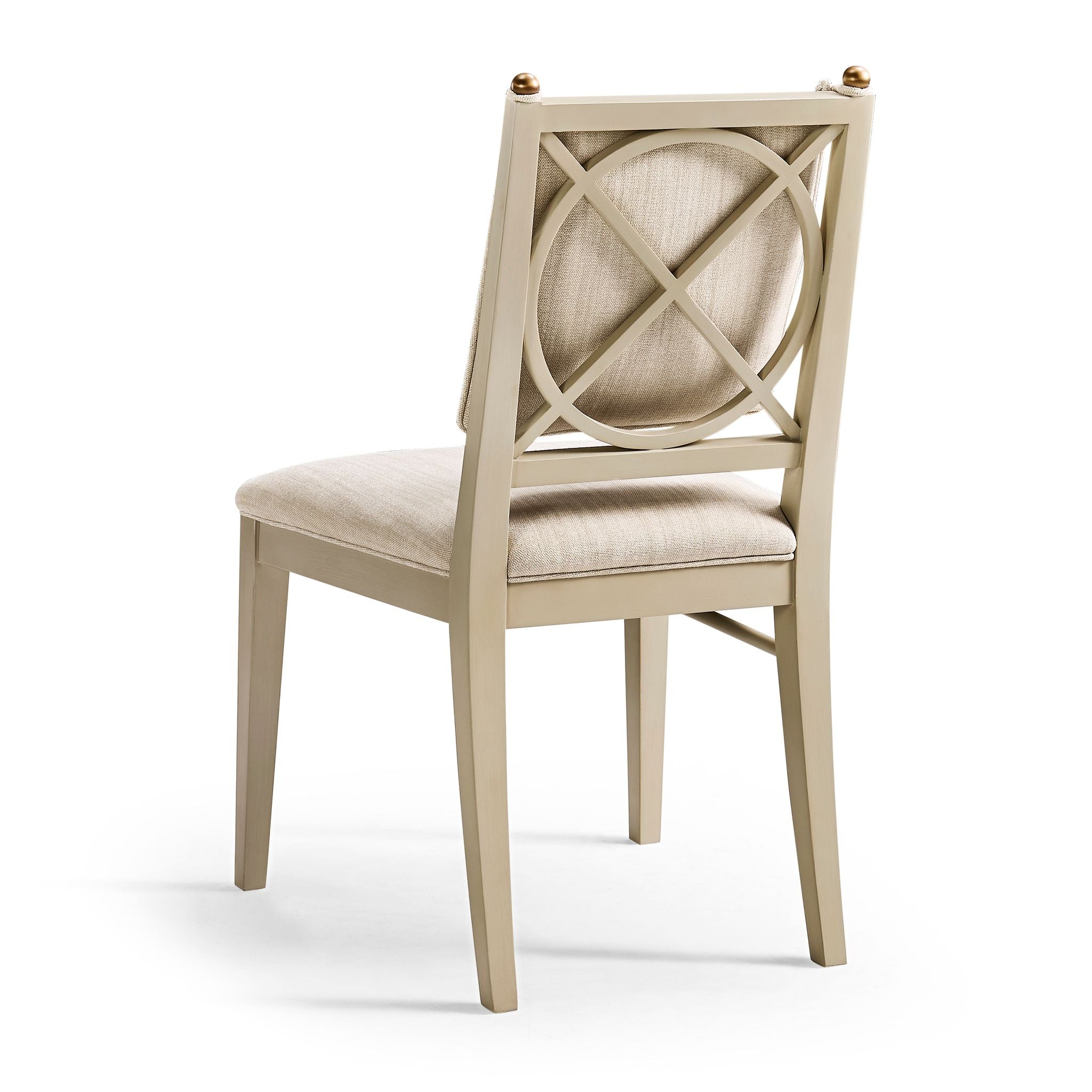 Jonathan Charles Orion Side Chair